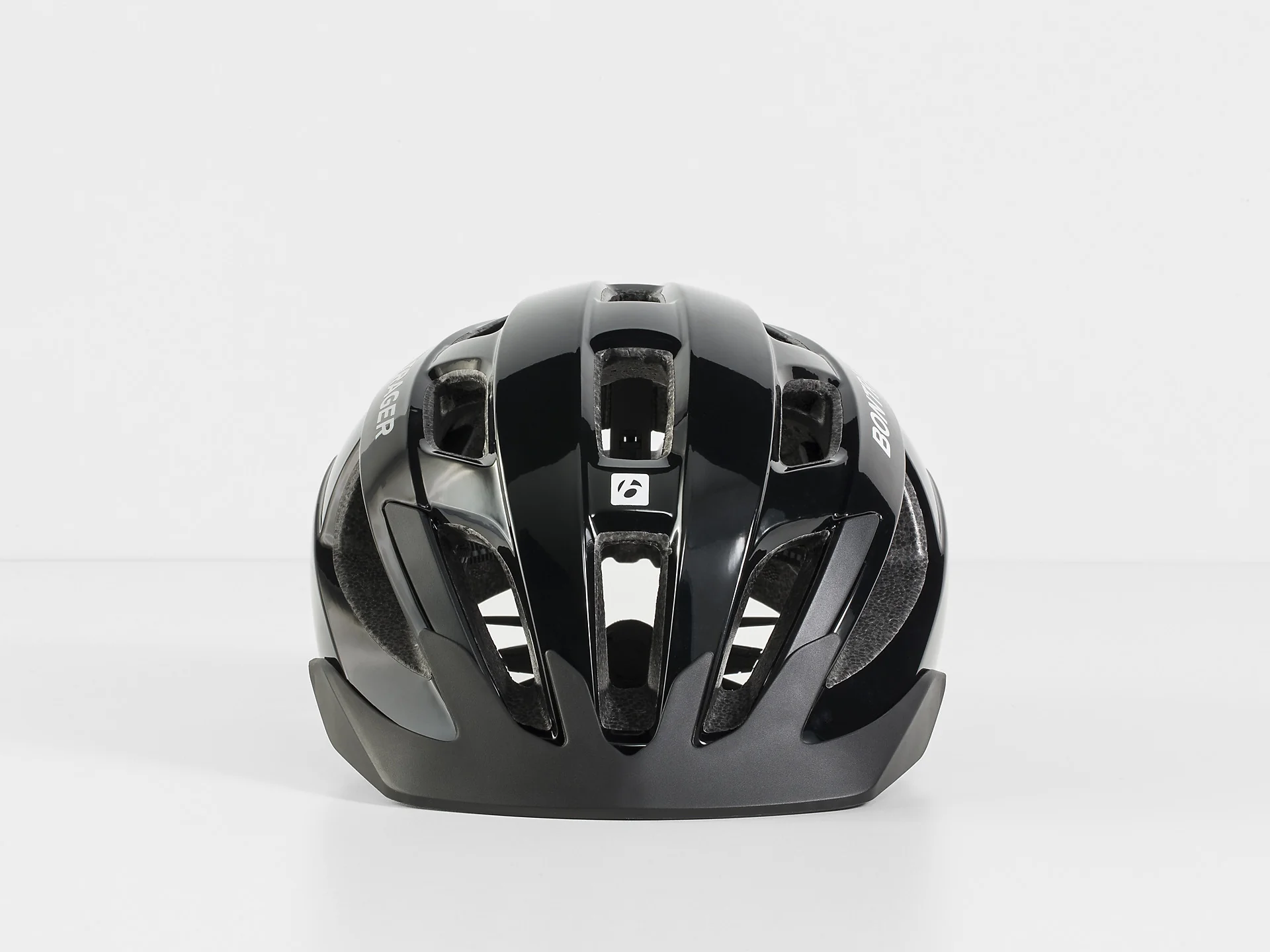 Bontrager Solstice Bike Helmet - Image 11