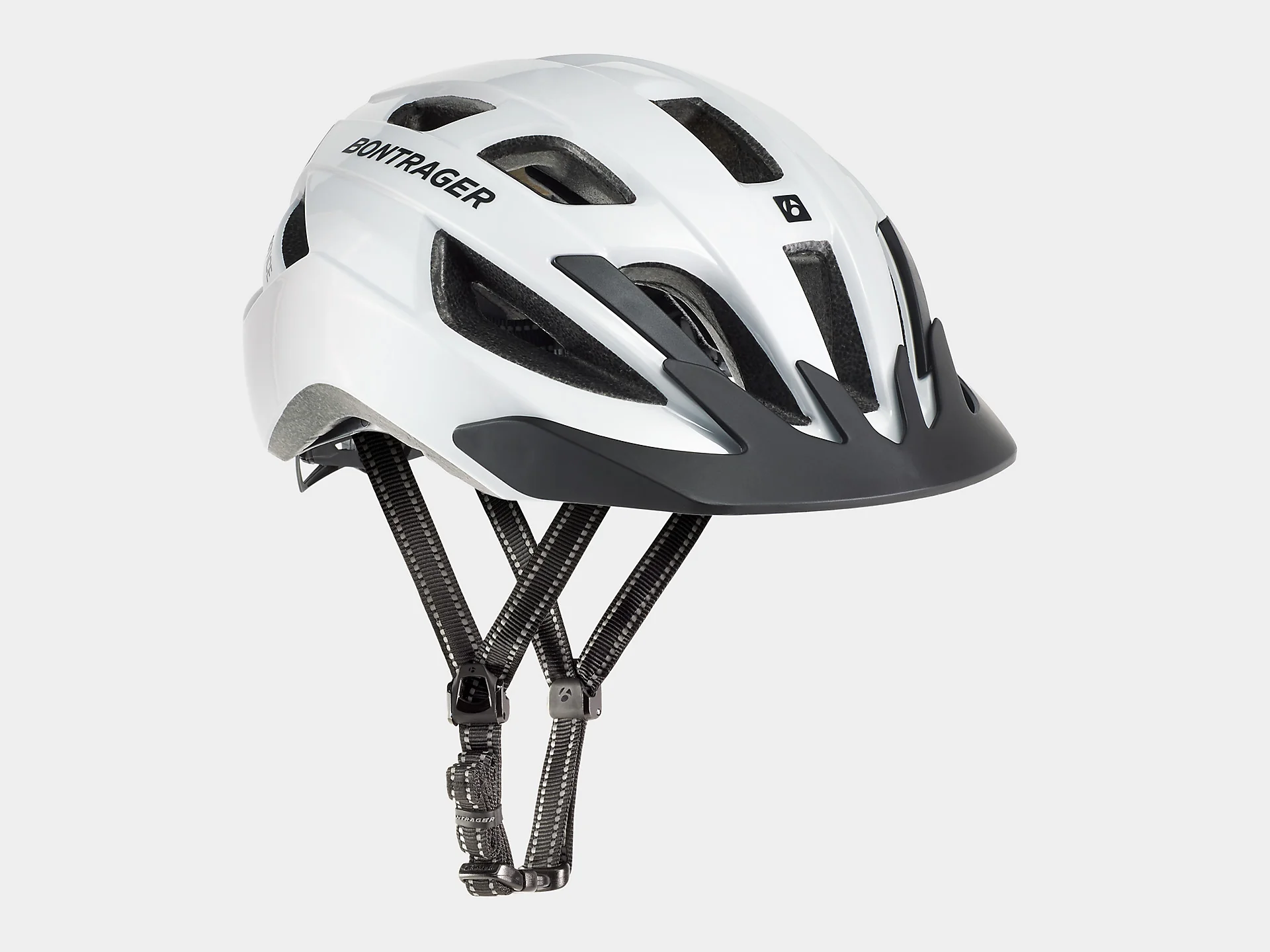 Bontrager Solstice Bike Helmet - Image 14