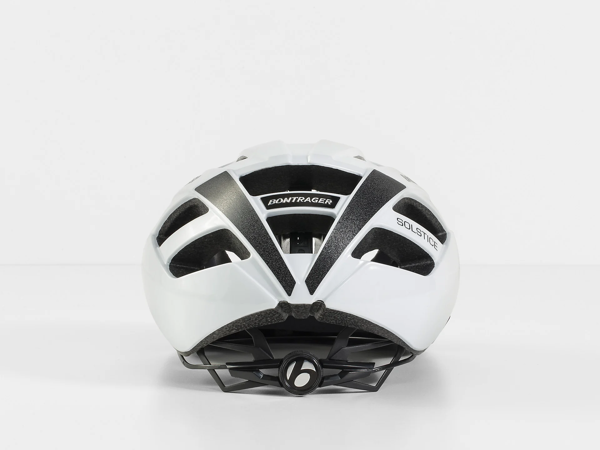 Bontrager Solstice Bike Helmet - Image 16