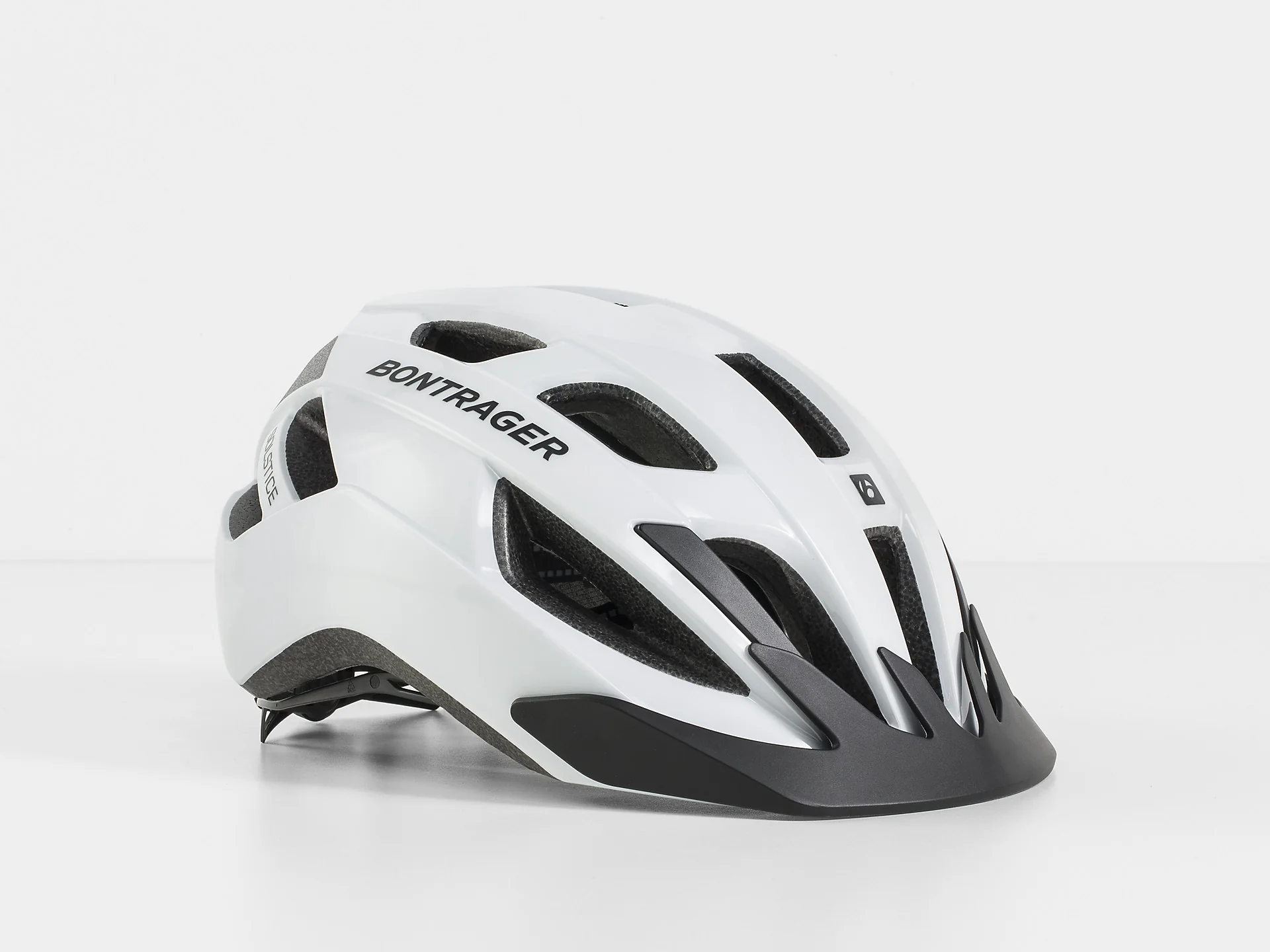 Bontrager Solstice Bike Helmet - Image 18