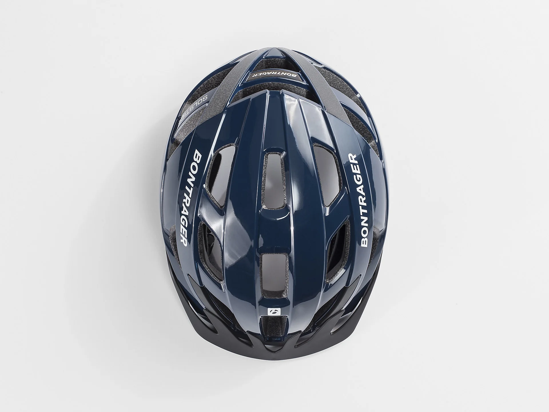 Bontrager Solstice Bike Helmet - Image 19
