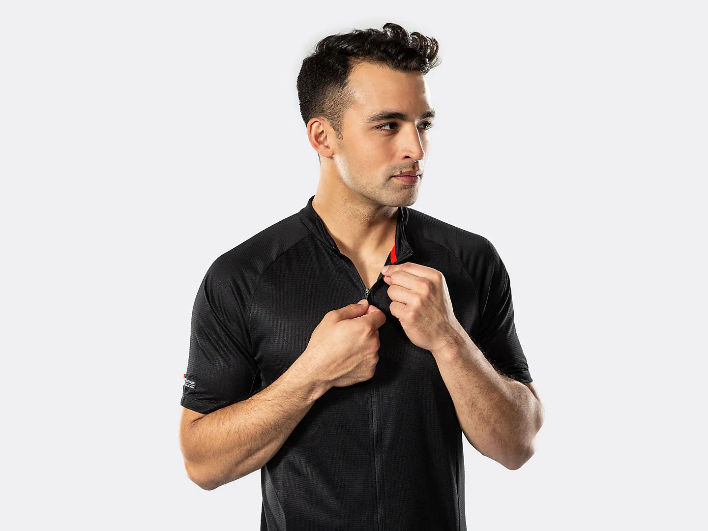 Bontrager Solstice Cycling Jersey - Image 3