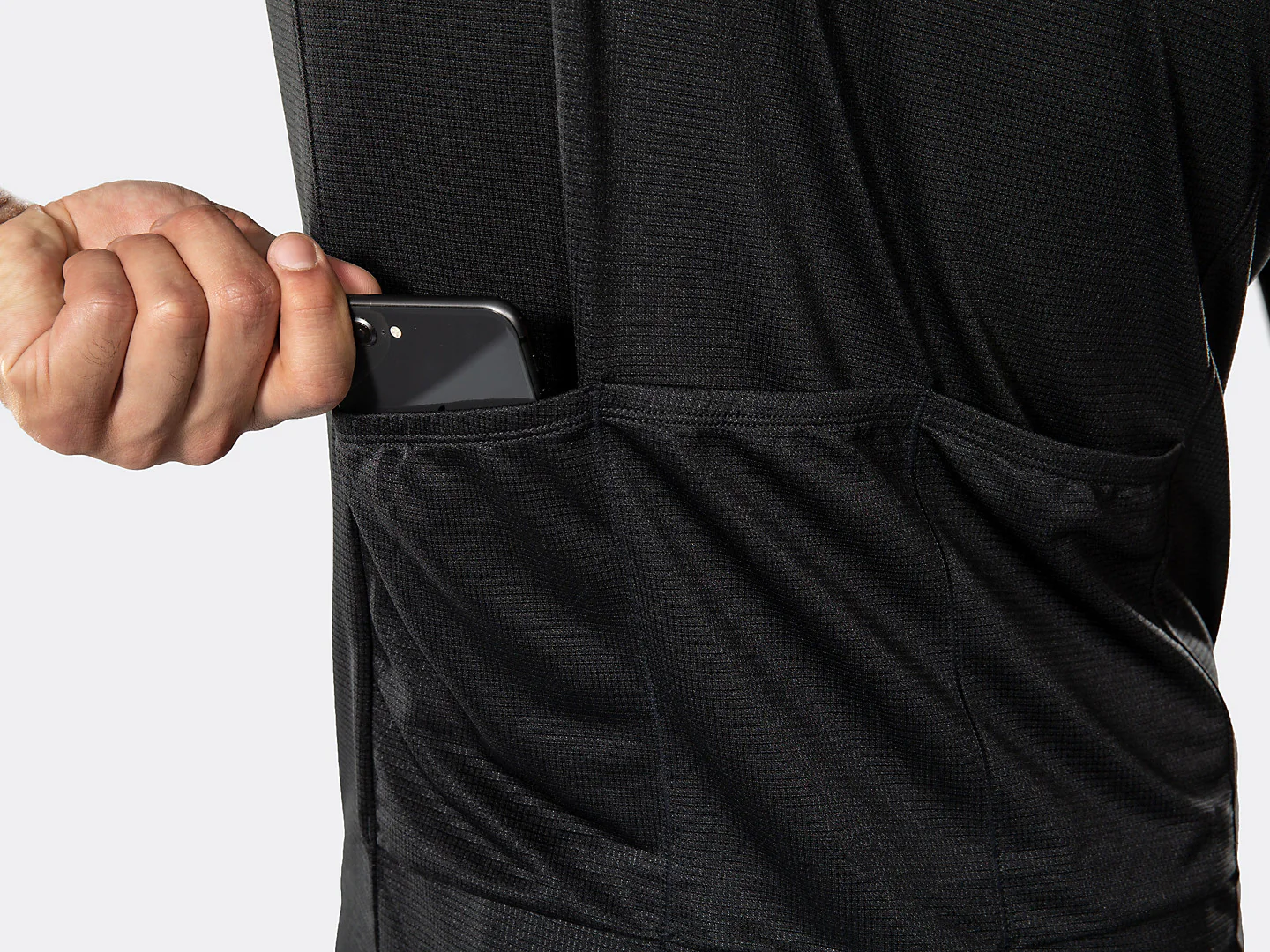 Bontrager Solstice Cycling Jersey - Image 5