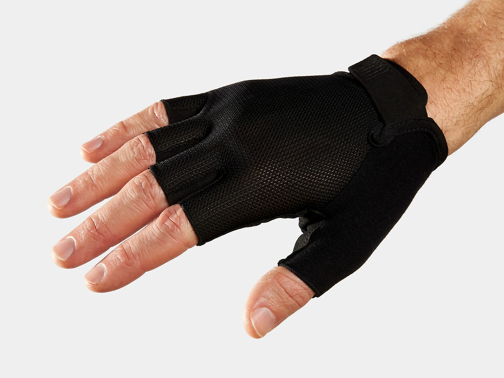 Bontrager Solstice Gel Cycling Gloves