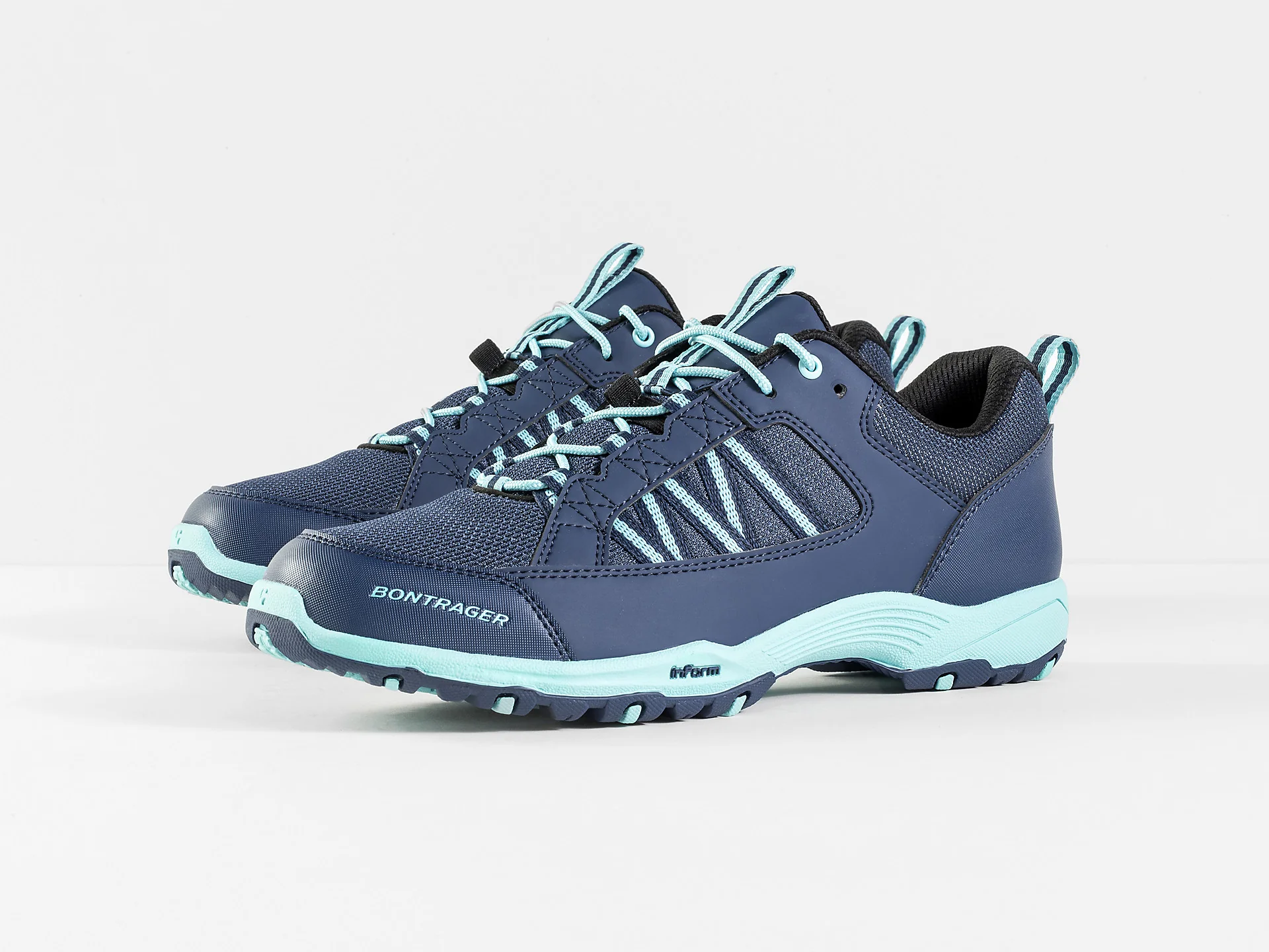 Bontrager SSR Women's Multisport Bike Shoes - Image 4
