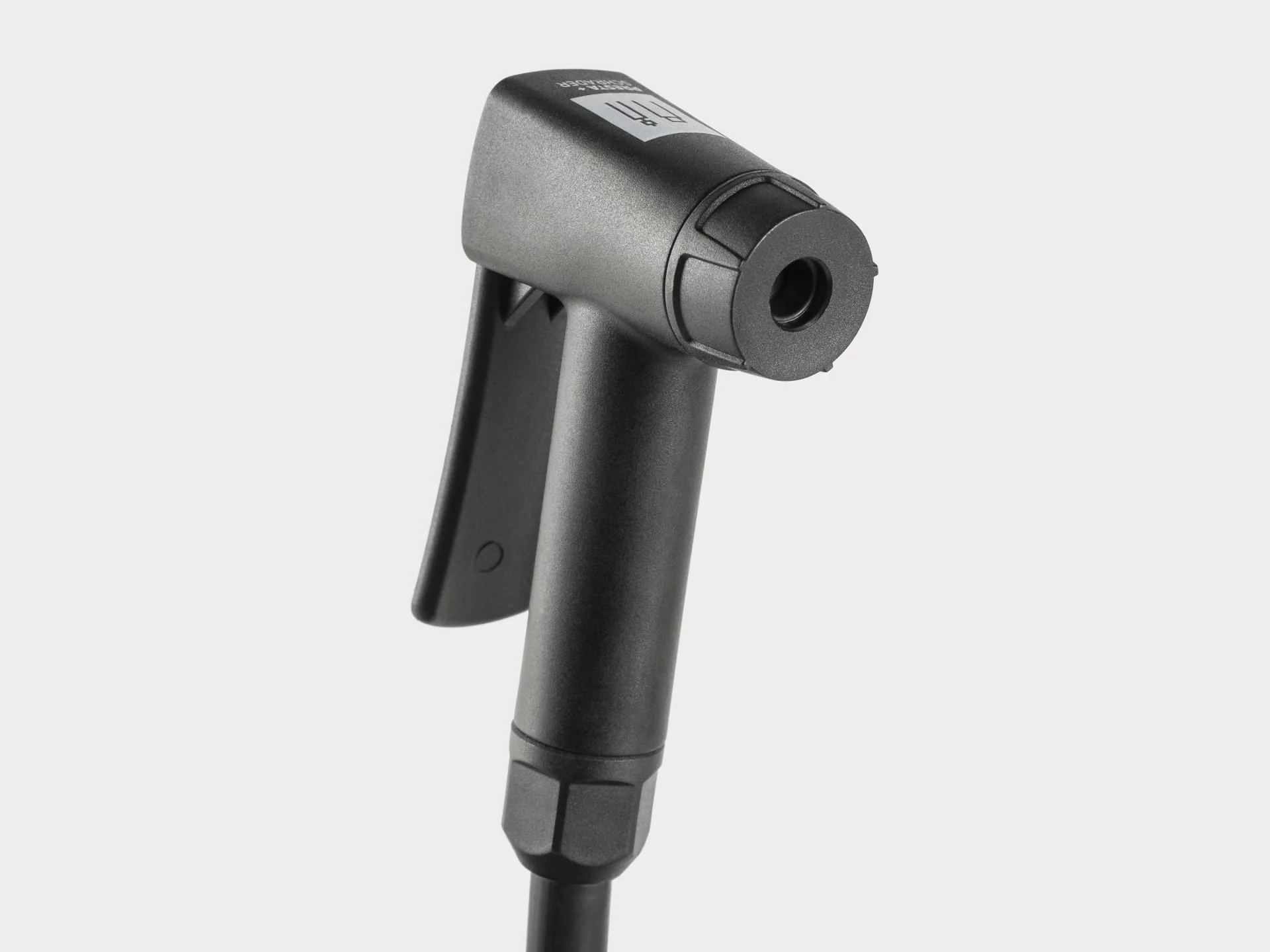 Bontrager TLR Flash Charger Floor Pump - Image 3