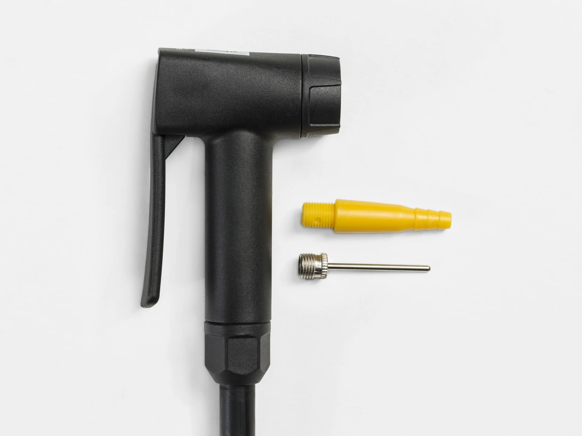 Bontrager TLR Flash Charger Floor Pump - Image 6