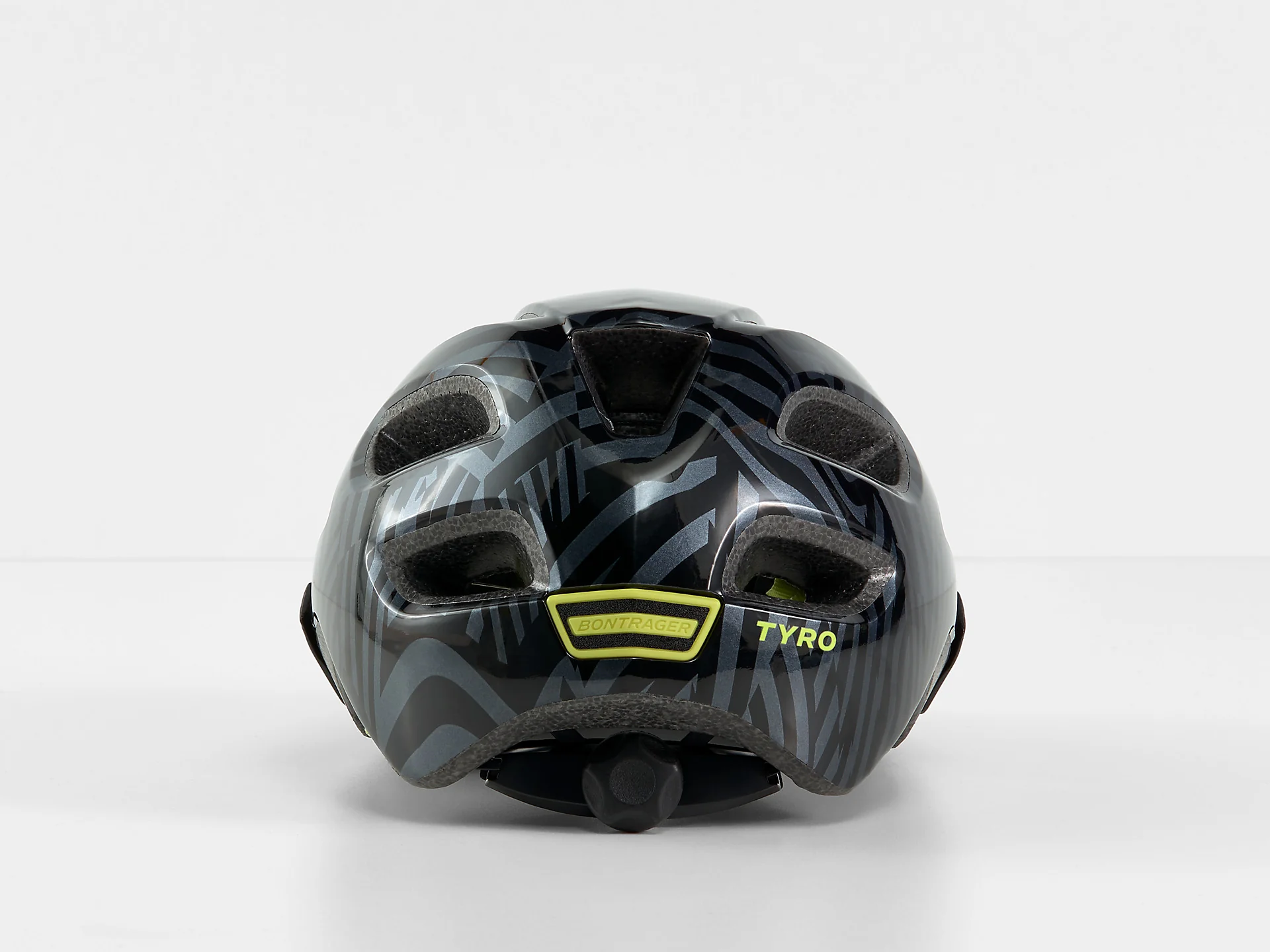 Bontrager Tyro Children's Bike Helmet - Image 21