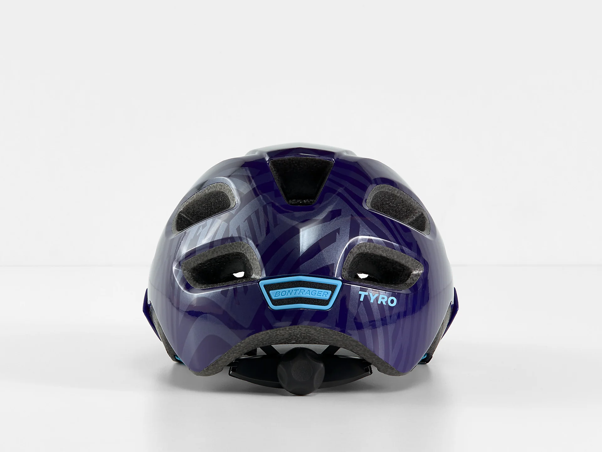Bontrager Tyro Children's Bike Helmet - Image 9