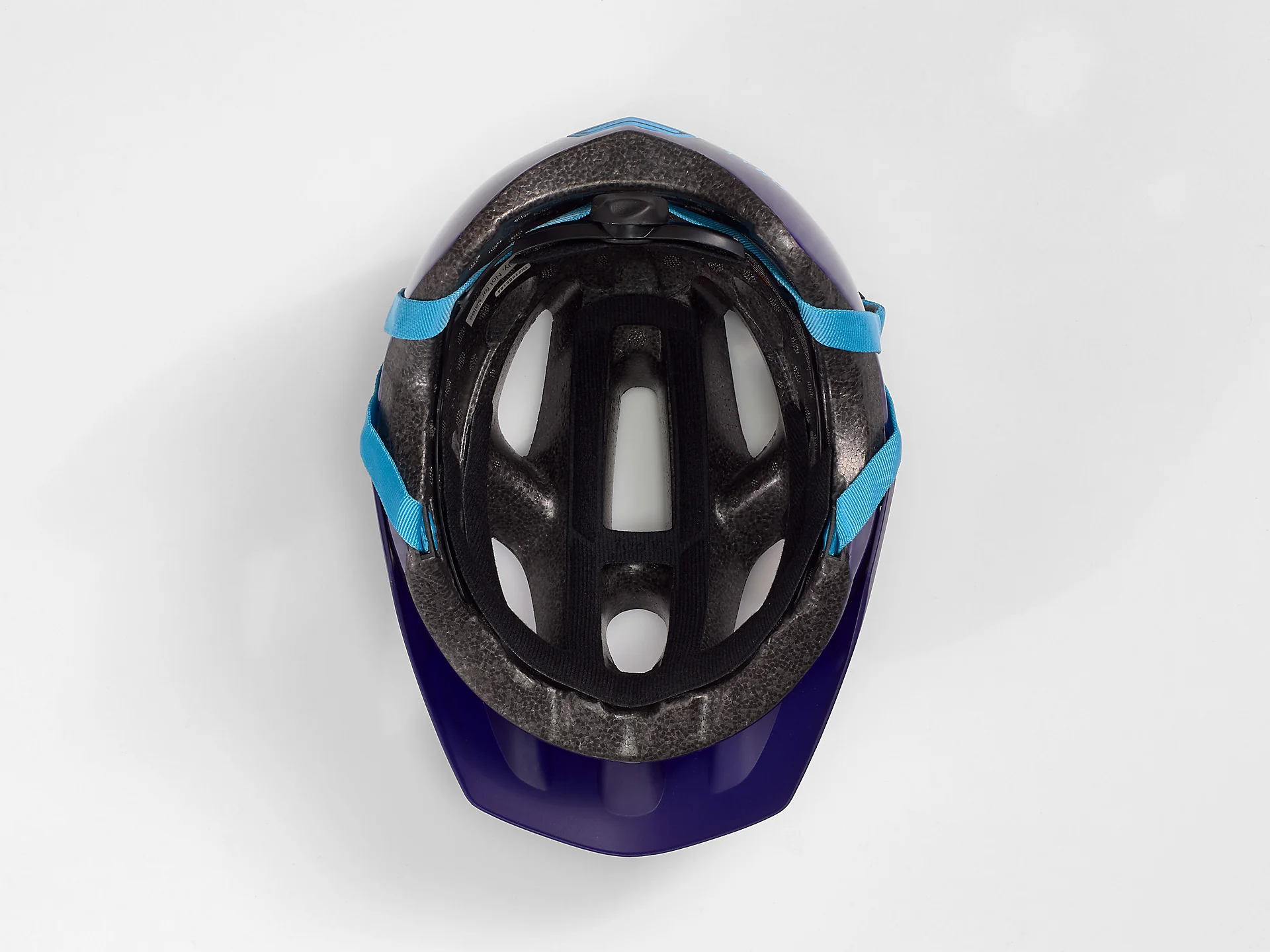 Bontrager Tyro Youth Bike Helmet - Image 10