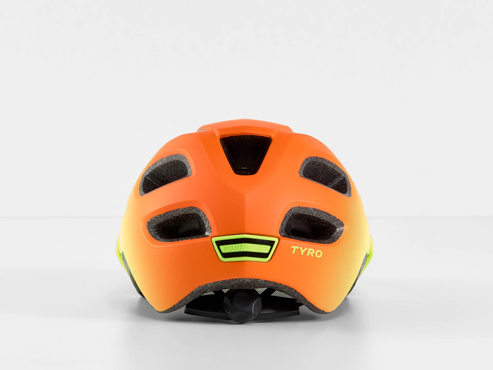 Bontrager Tyro Youth Bike Helmet - Image 15