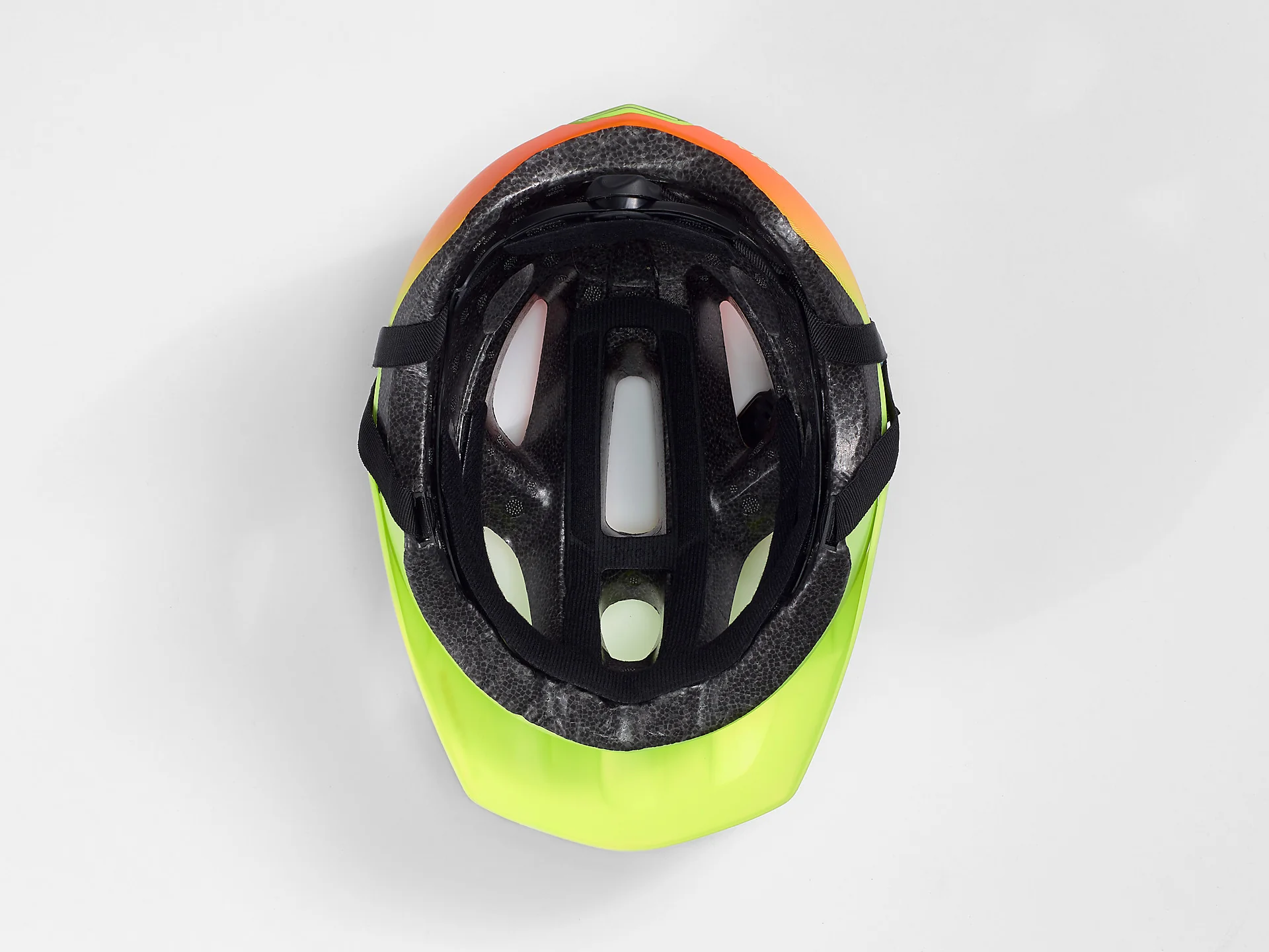 Bontrager Tyro Youth Bike Helmet - Image 16