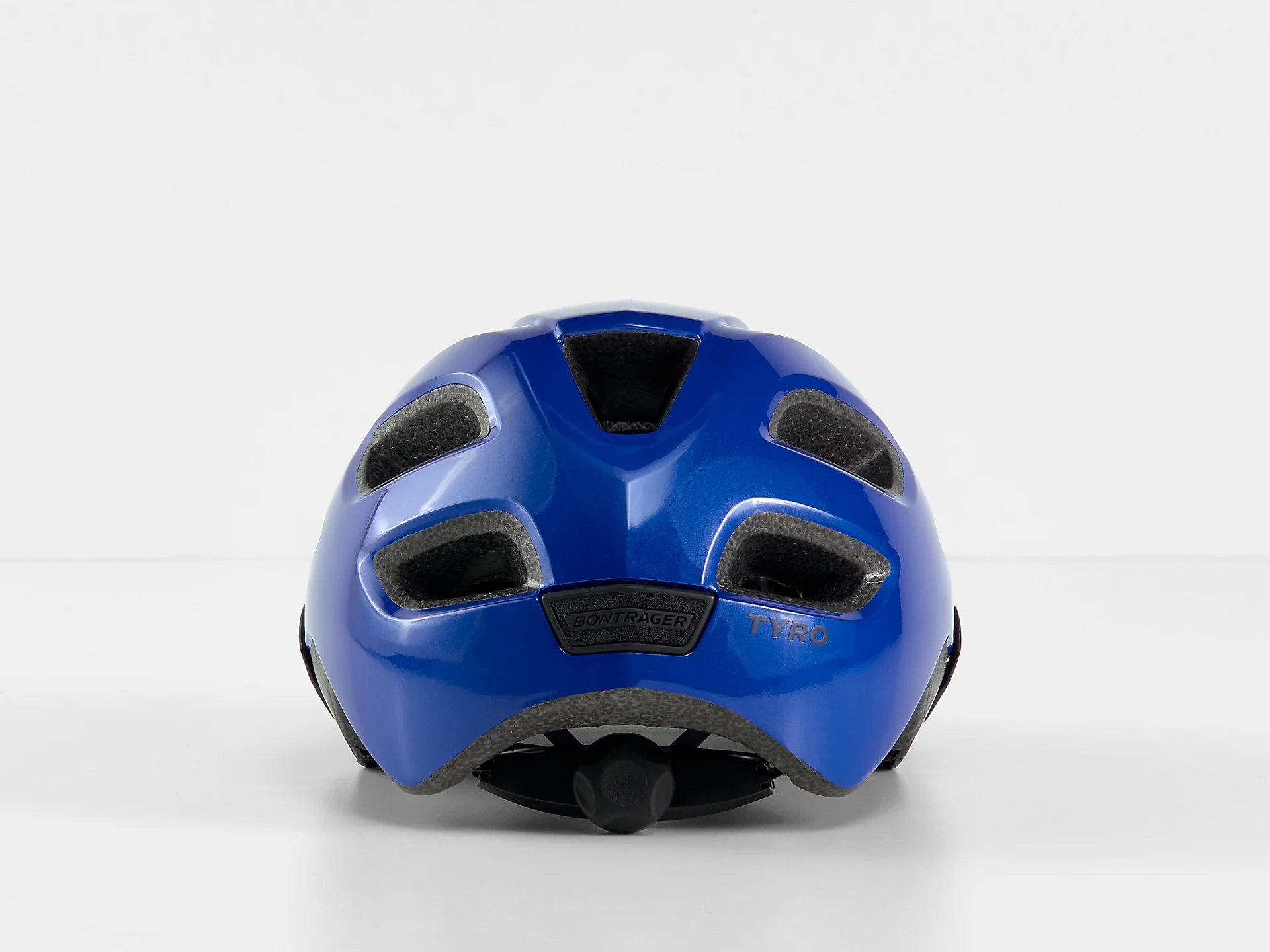 Bontrager Tyro Youth Bike Helmet - Image 3