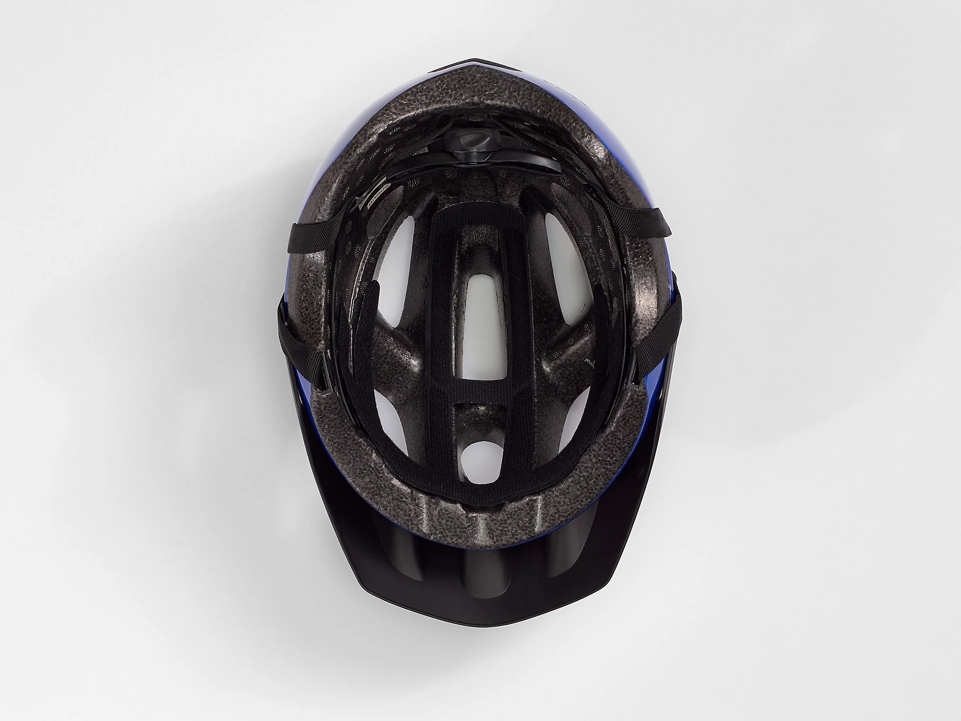Bontrager Tyro Youth Bike Helmet - Image 4