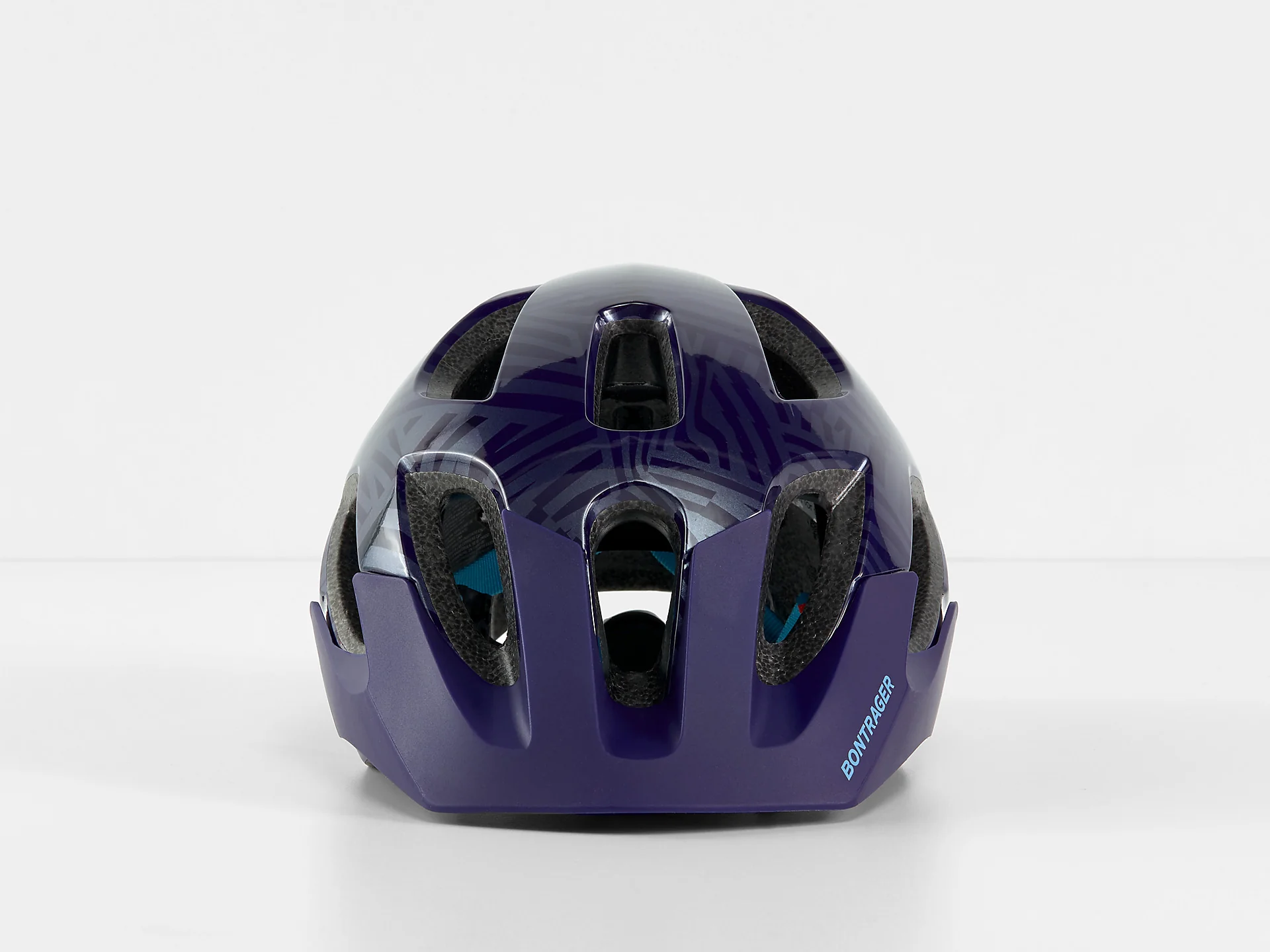 Bontrager Tyro Youth Bike Helmet - Image 8