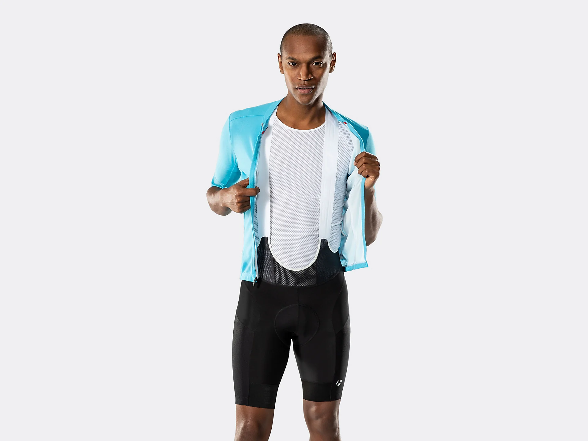 Bontrager Velocis Cycling Bib Shorts - Image 4