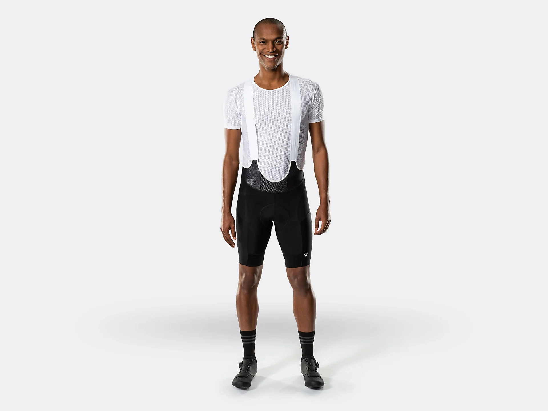 Bontrager Velocis Cycling Bib Shorts - Image 6