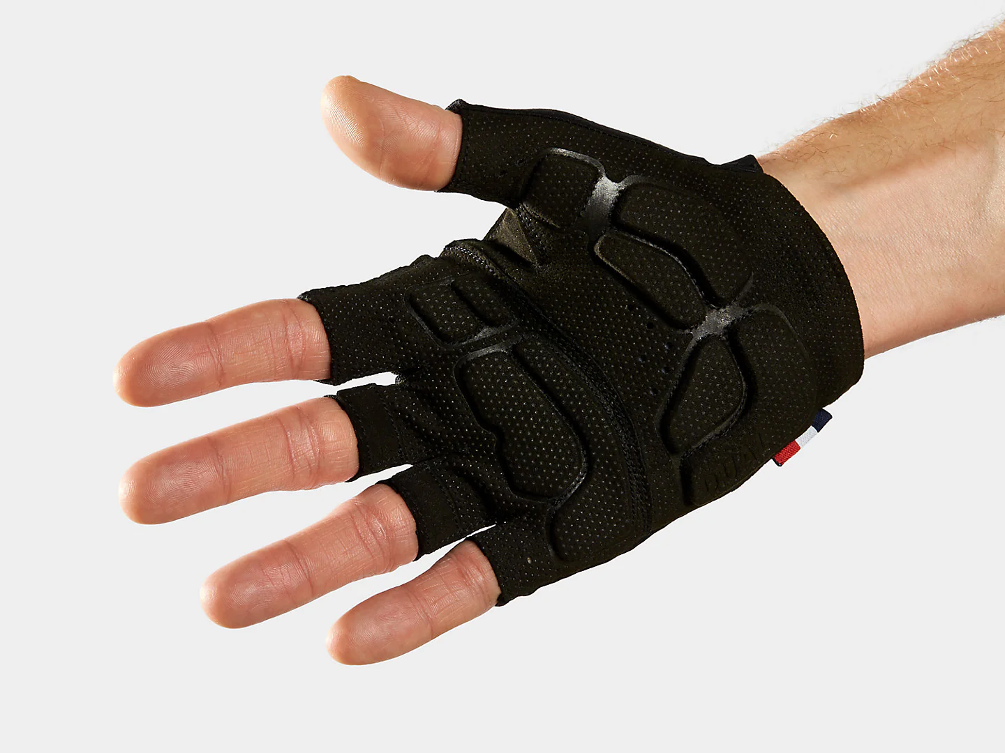 Bontrager Velocis Dual Foam Cycling Gloves - Image 2