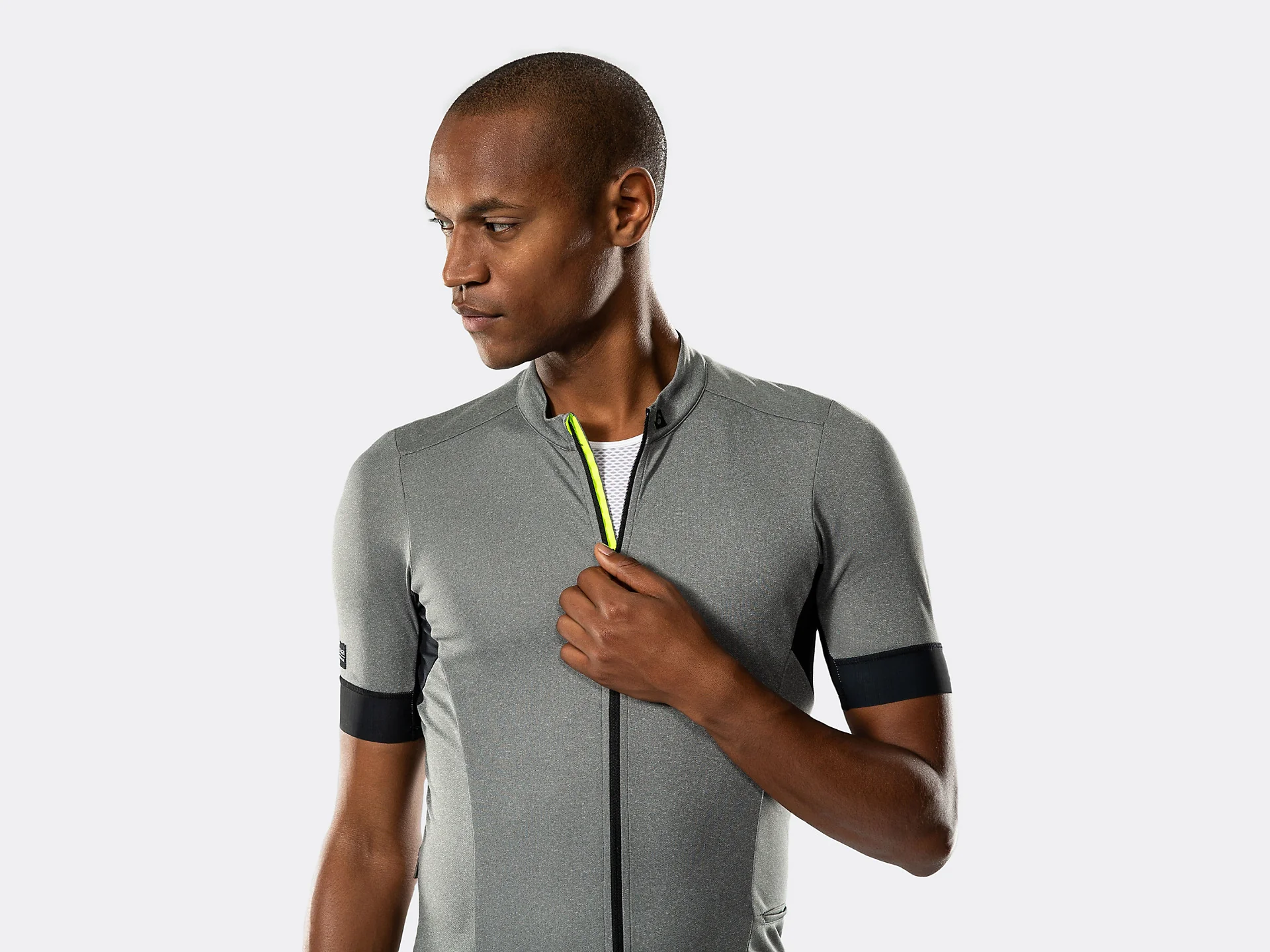 Bontrager Velocis Endurance Cycling Jersey - Image 7