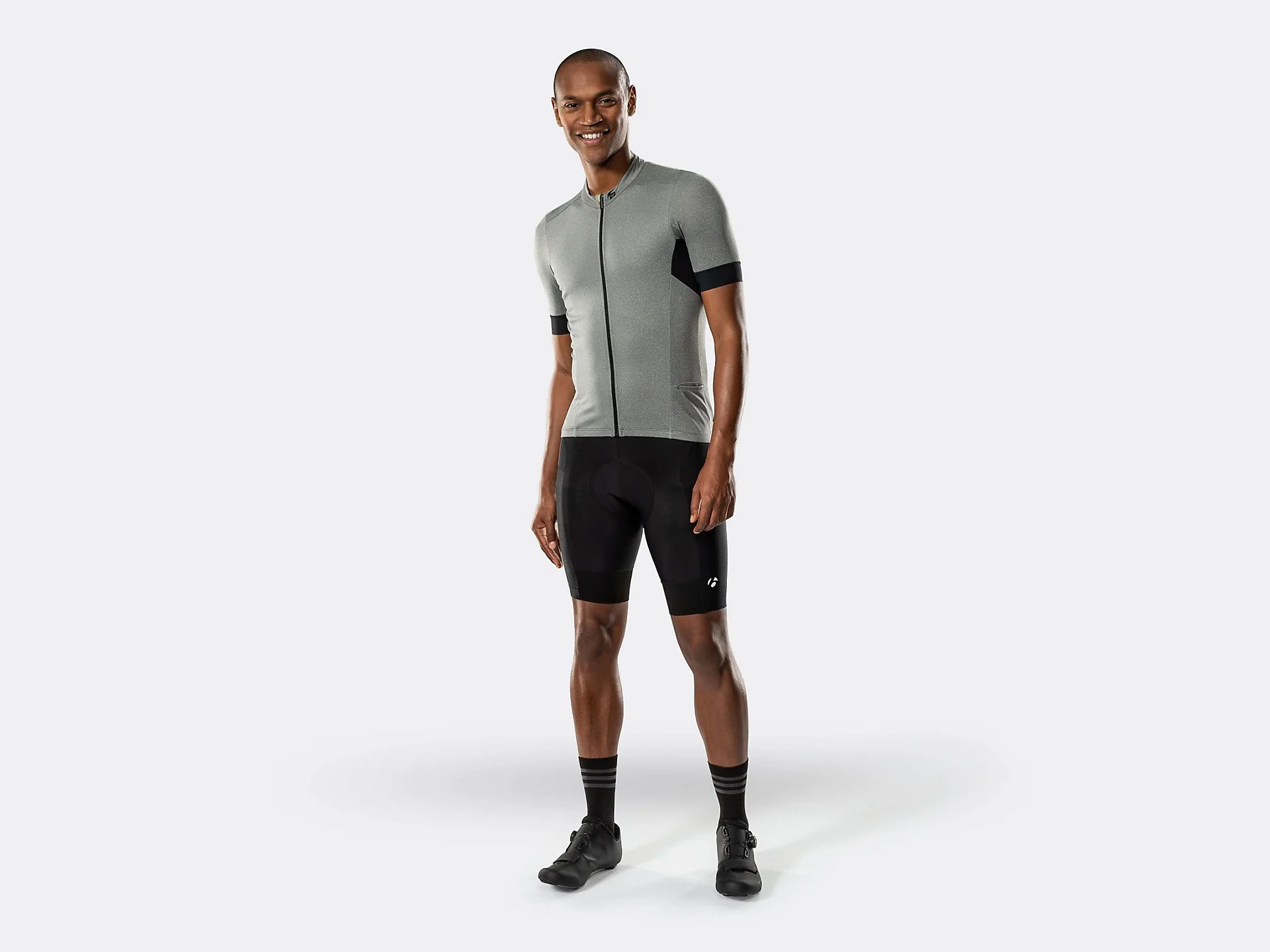 Bontrager Velocis Endurance Cycling Jersey - Image 8