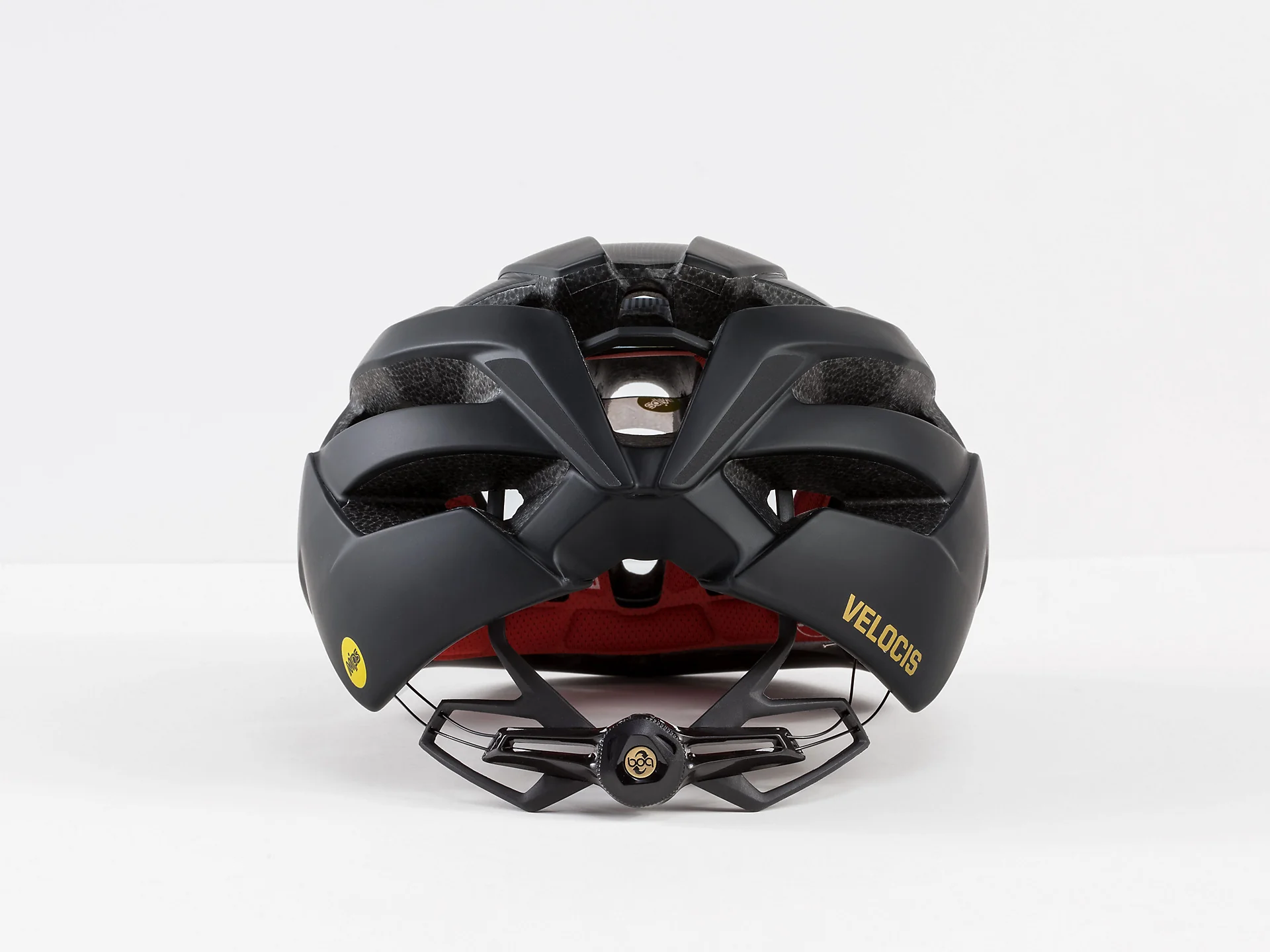 Bontrager Velocis MIPS Helmet - Image 12