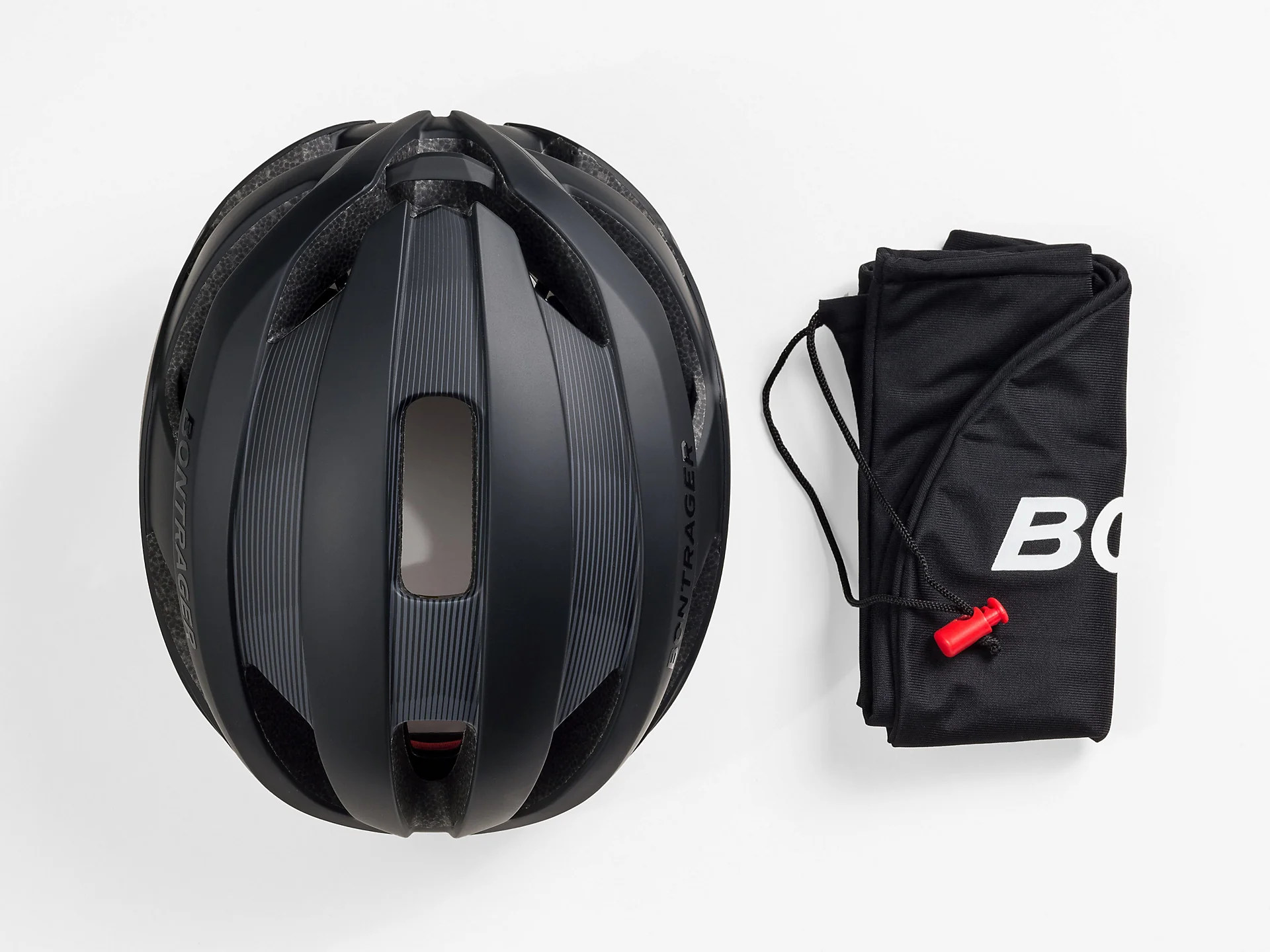 Bontrager Velocis MIPS Helmet - Image 8