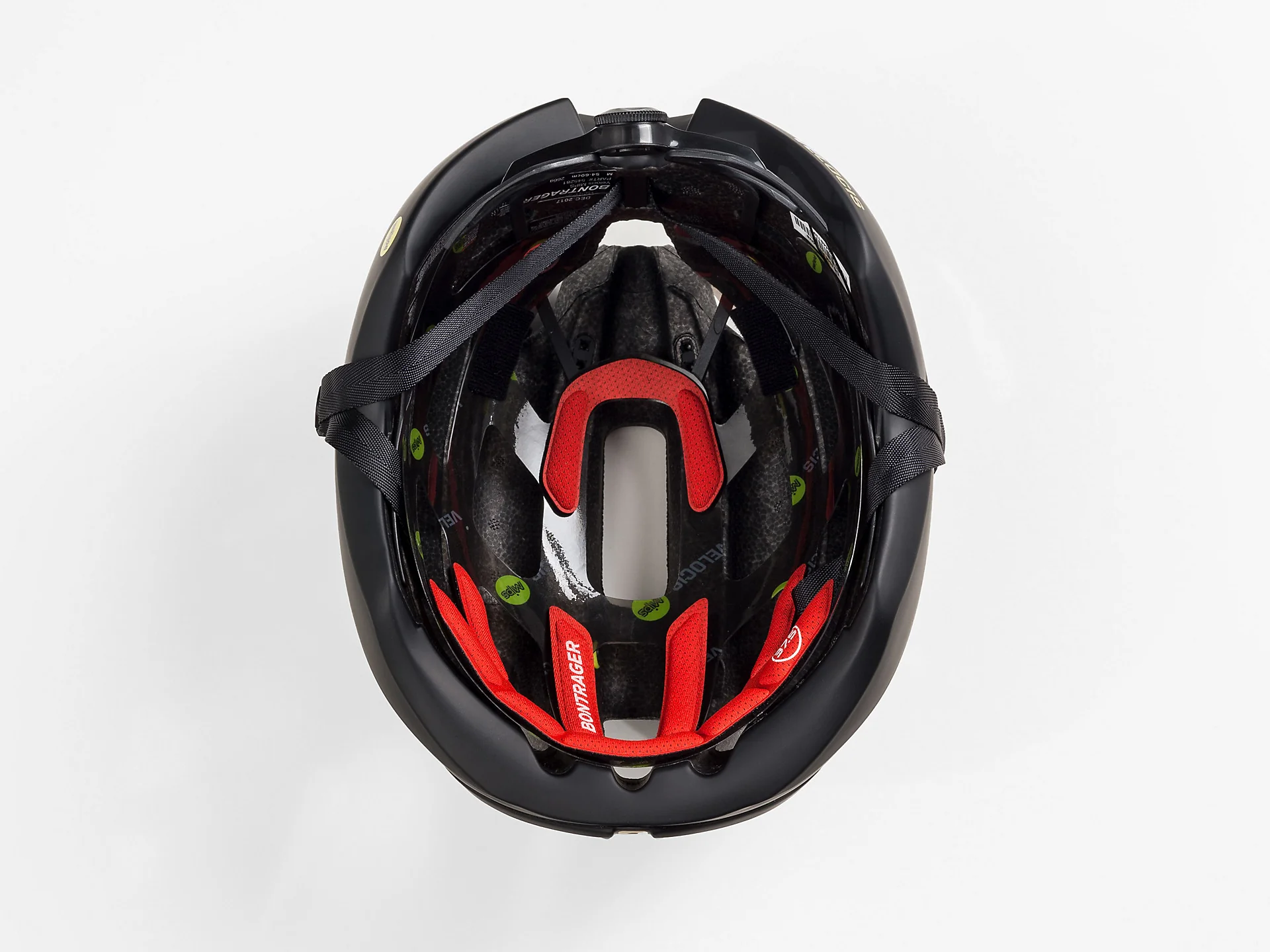 Bontrager Velocis MIPS Helmet - Image 9