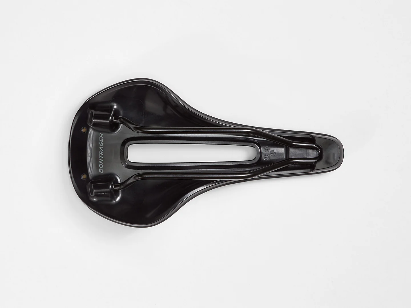 Bontrager Verse Comp Bike Saddle - Image 4