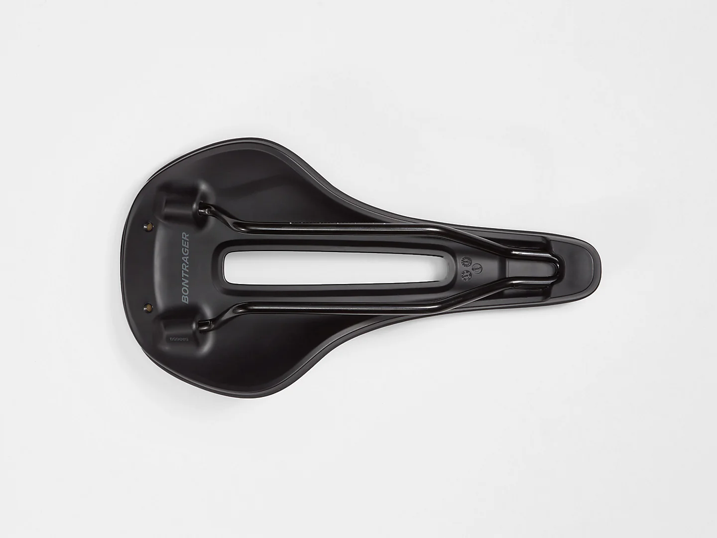 Bontrager Verse Elite Bike Saddle - Image 3