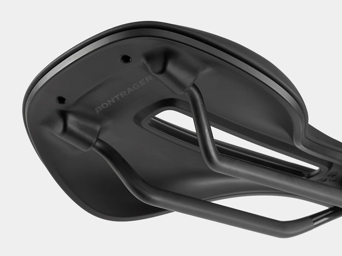 Bontrager Verse Pro Bike Saddle - Image 5