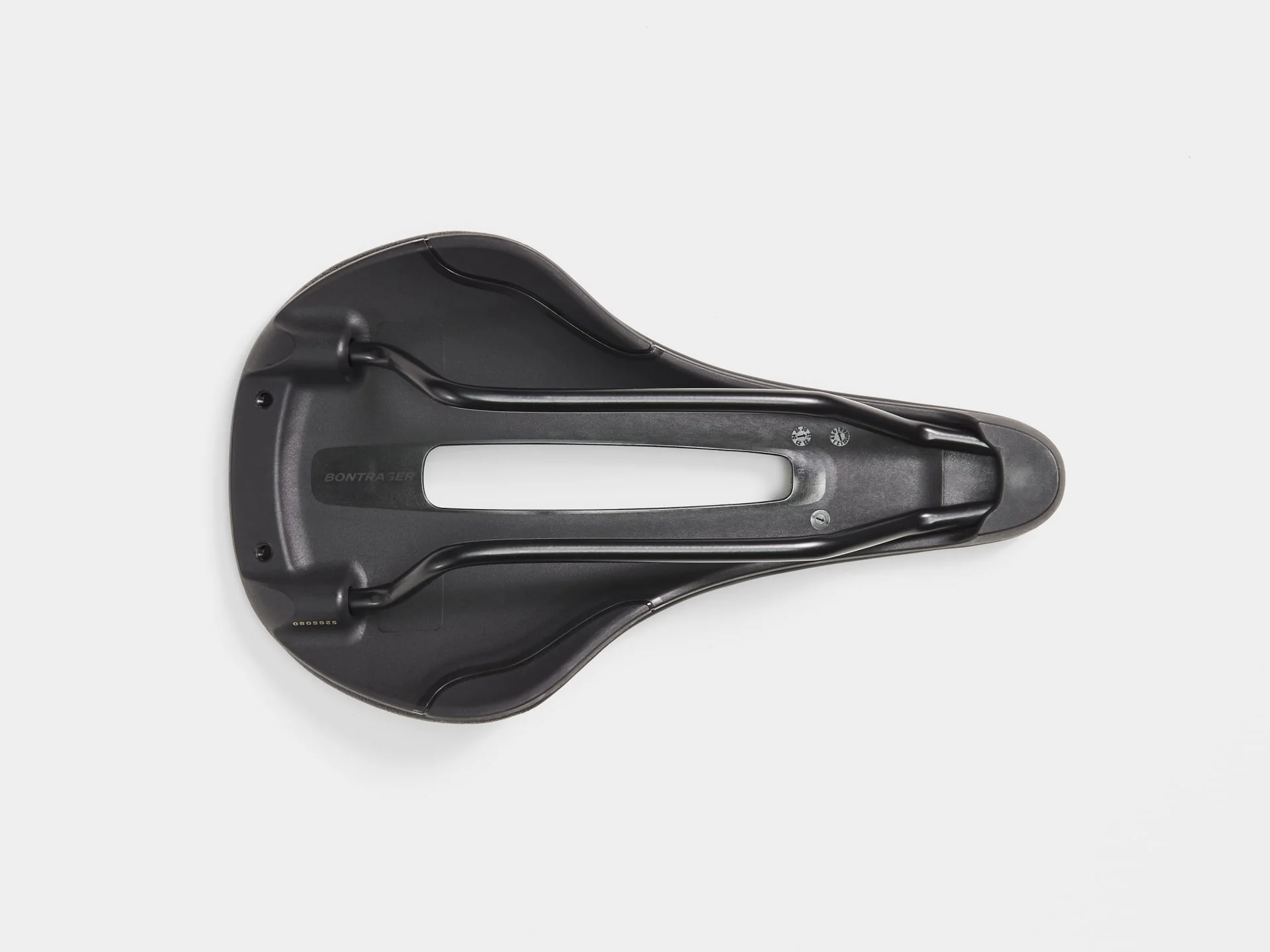 Bontrager Verse Short Trail Elite Saddle - Image 4