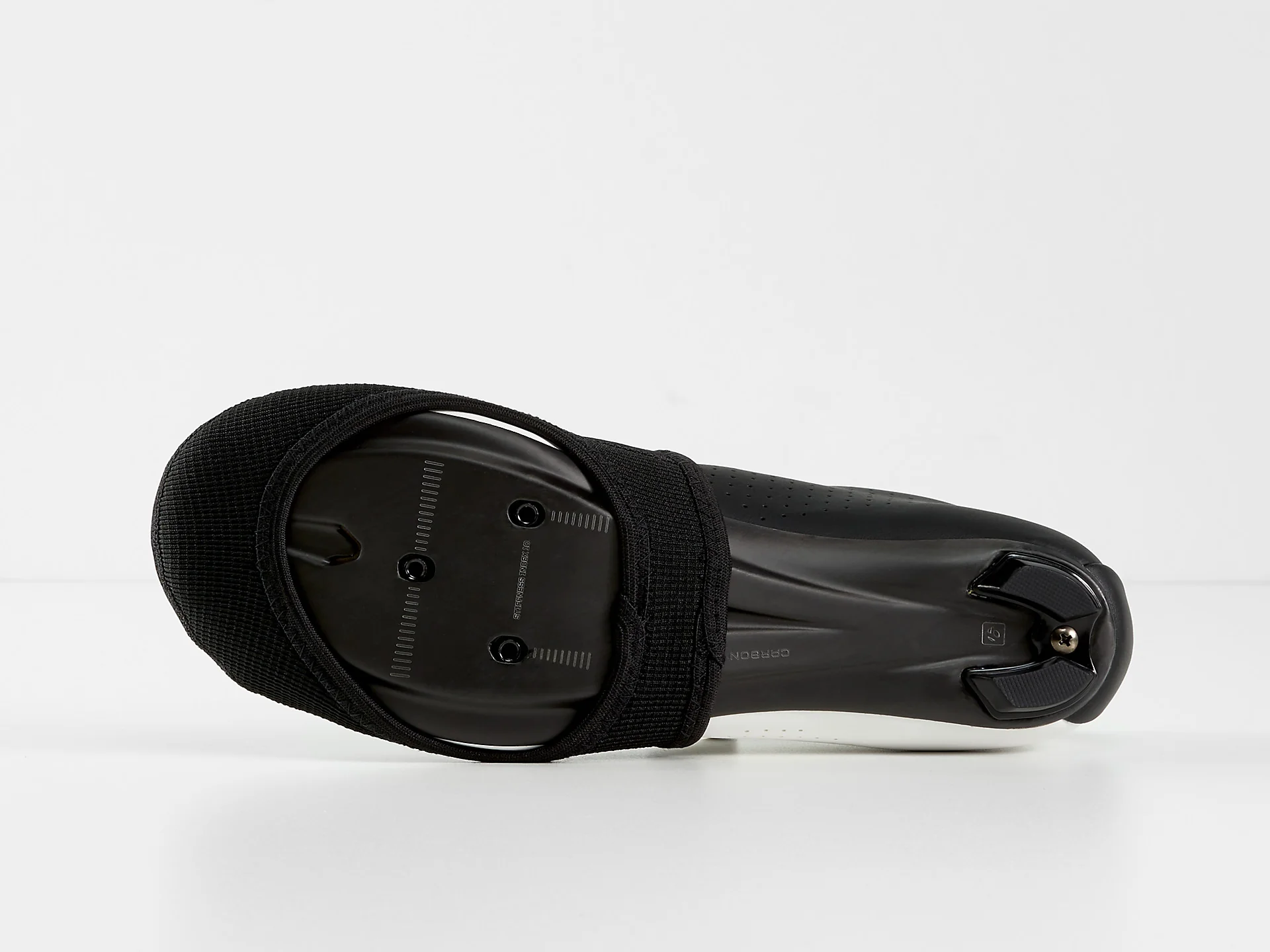Bontrager Windshell Cycling Toe Cover - Image 2