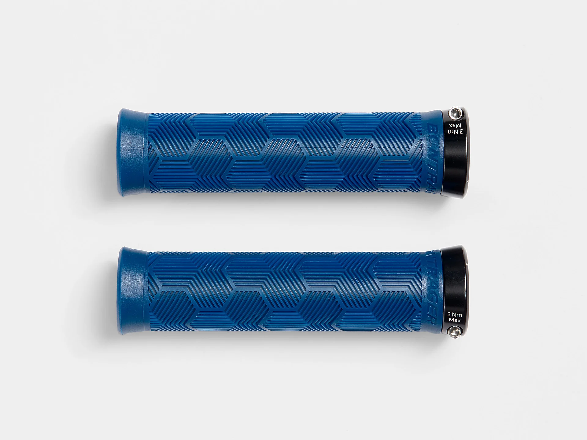 Bontrager XR Trail Elite MTB Grip Set - Image 5