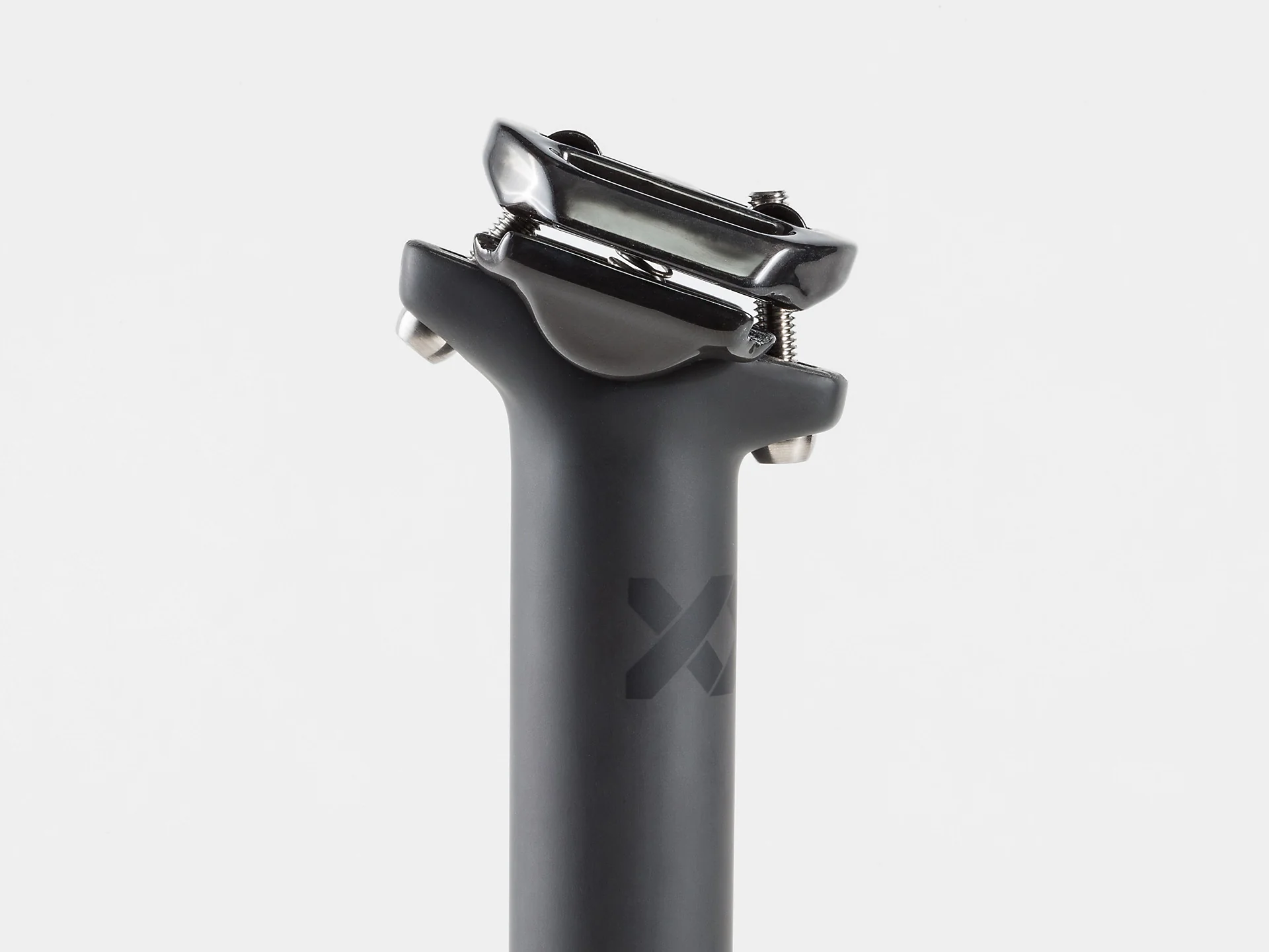 Bontrager XXX 31.6 2-Bolt Seat Post - Image 2