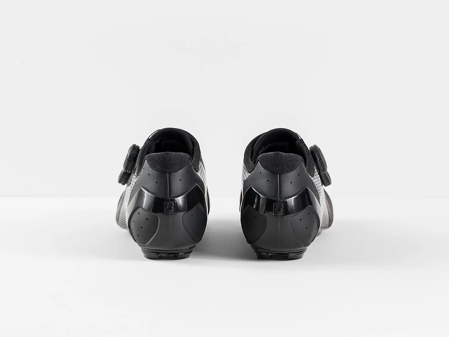 Bontrager XXX Road Cycling Shoes - Black - Image 5