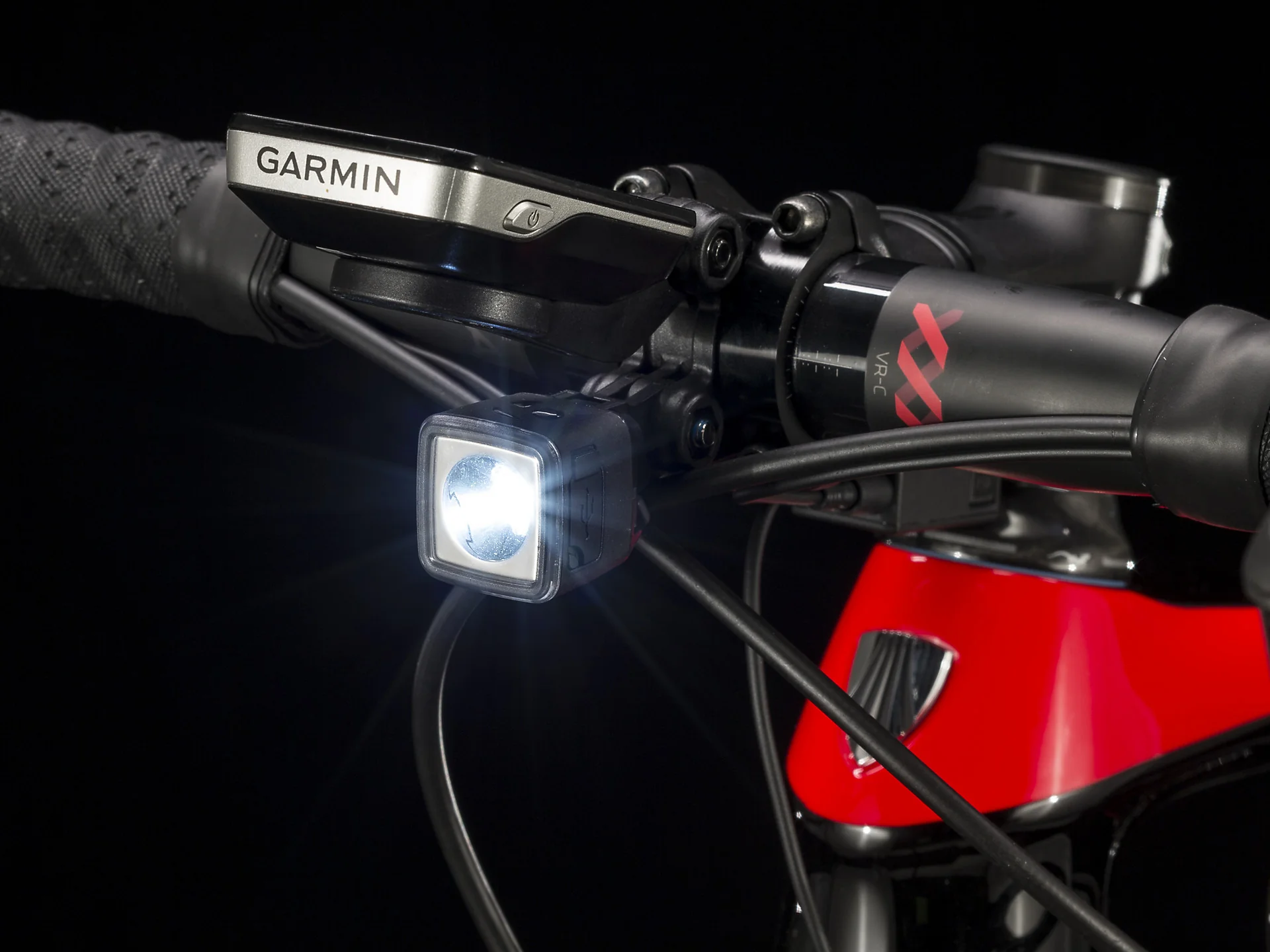 Bontrager XXX VR-C Road Handlebar - Image 3