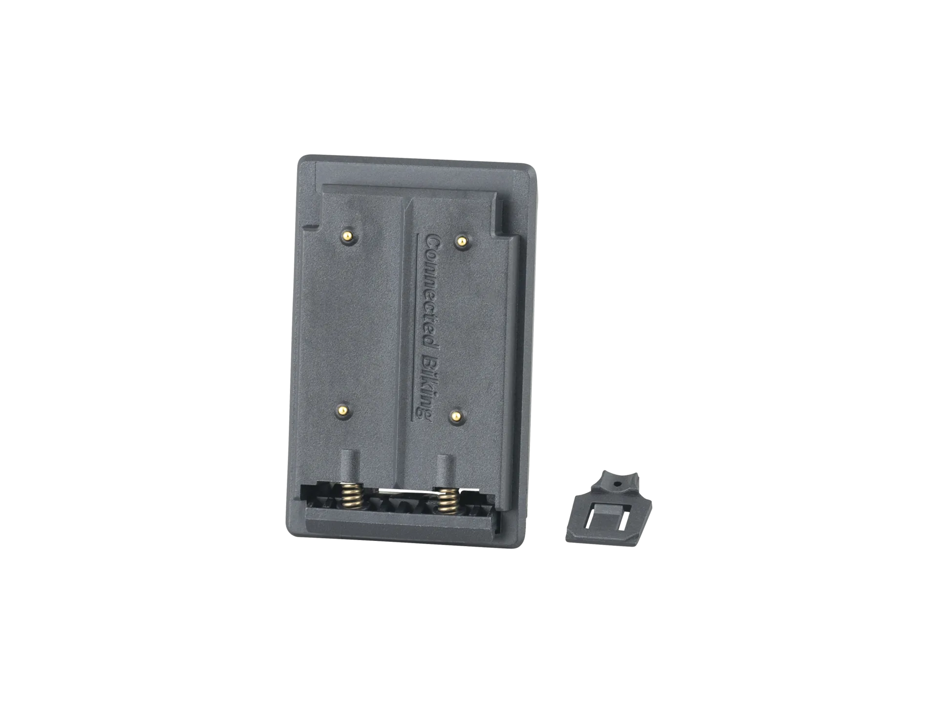 Bosch Smart System Front Plug Display Interface