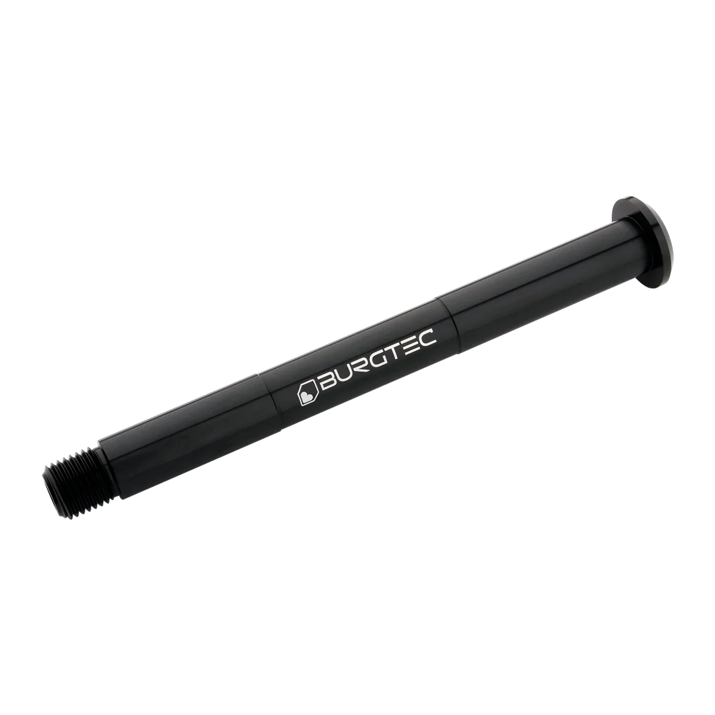 Burgtec Fork Axle FOX 15 x 110mm BLACK