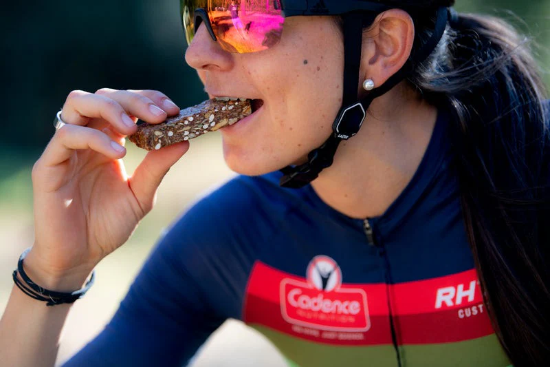 Cadence Energy Bar- Apple Pie - Image 4