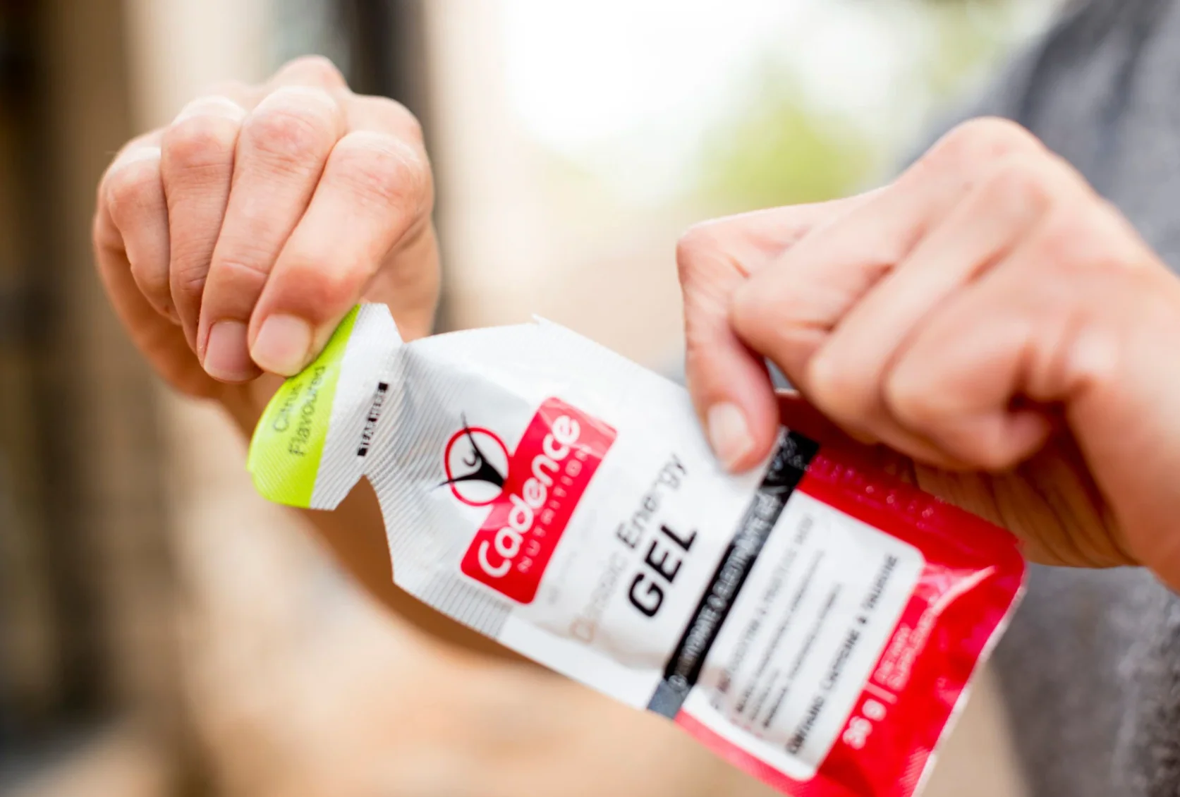 Cadence  Mango Gel 36g Energy Gels - Image 4