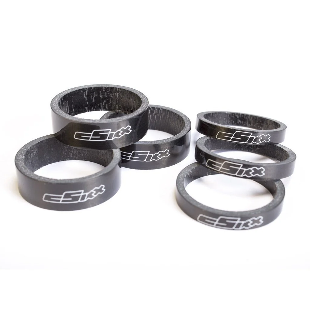 Carbon Headset Spacer - Image 3