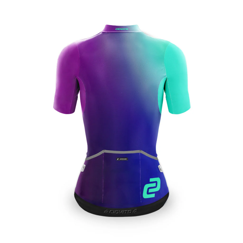 Ciovita Ladies Miscela Flyweight Jersey - Image 3