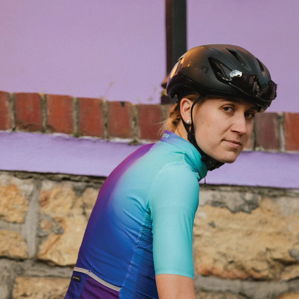 Ciovita Ladies Miscela Flyweight Jersey - Image 6
