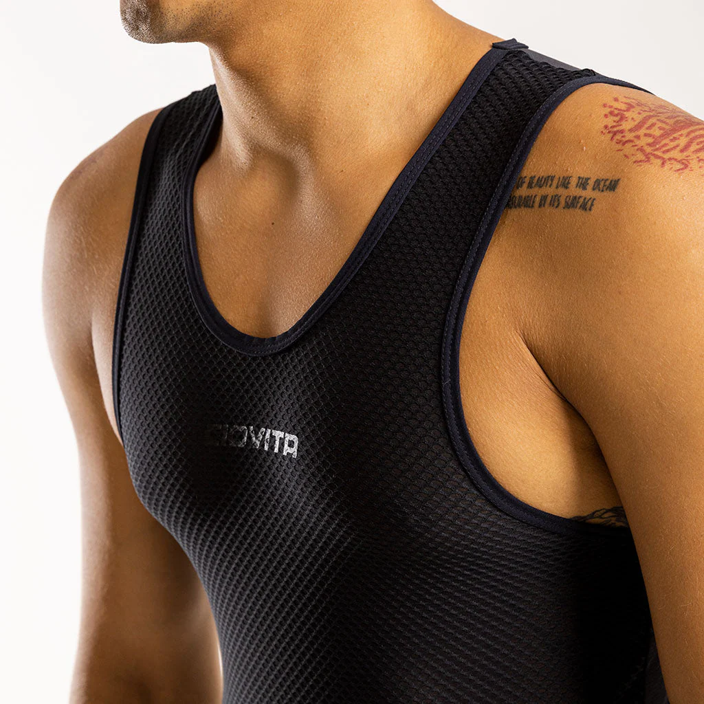 Ciovita Men’s Cargo Trail Vest - Image 4