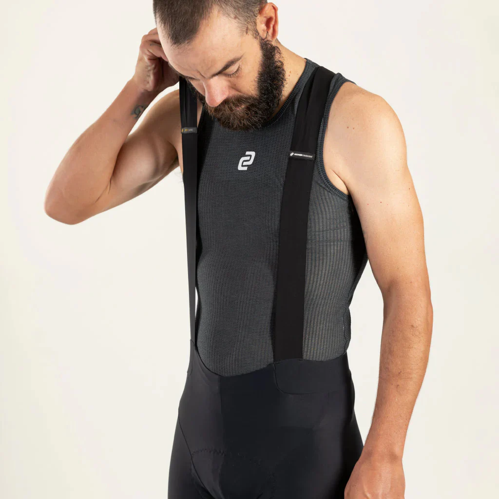 Ciovita Mens Drirelease Undervest - Image 4