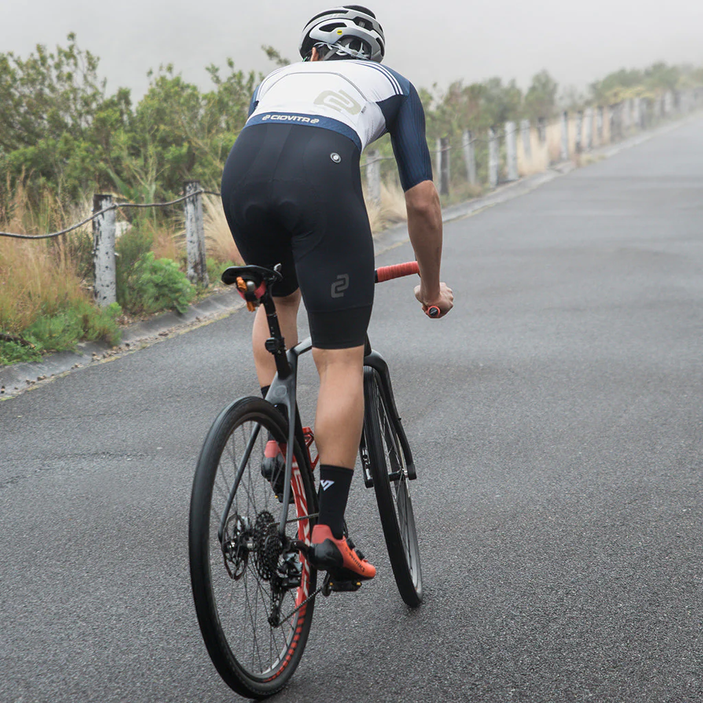 Ciovita Men's Supremo Bib Shorts - Image 4