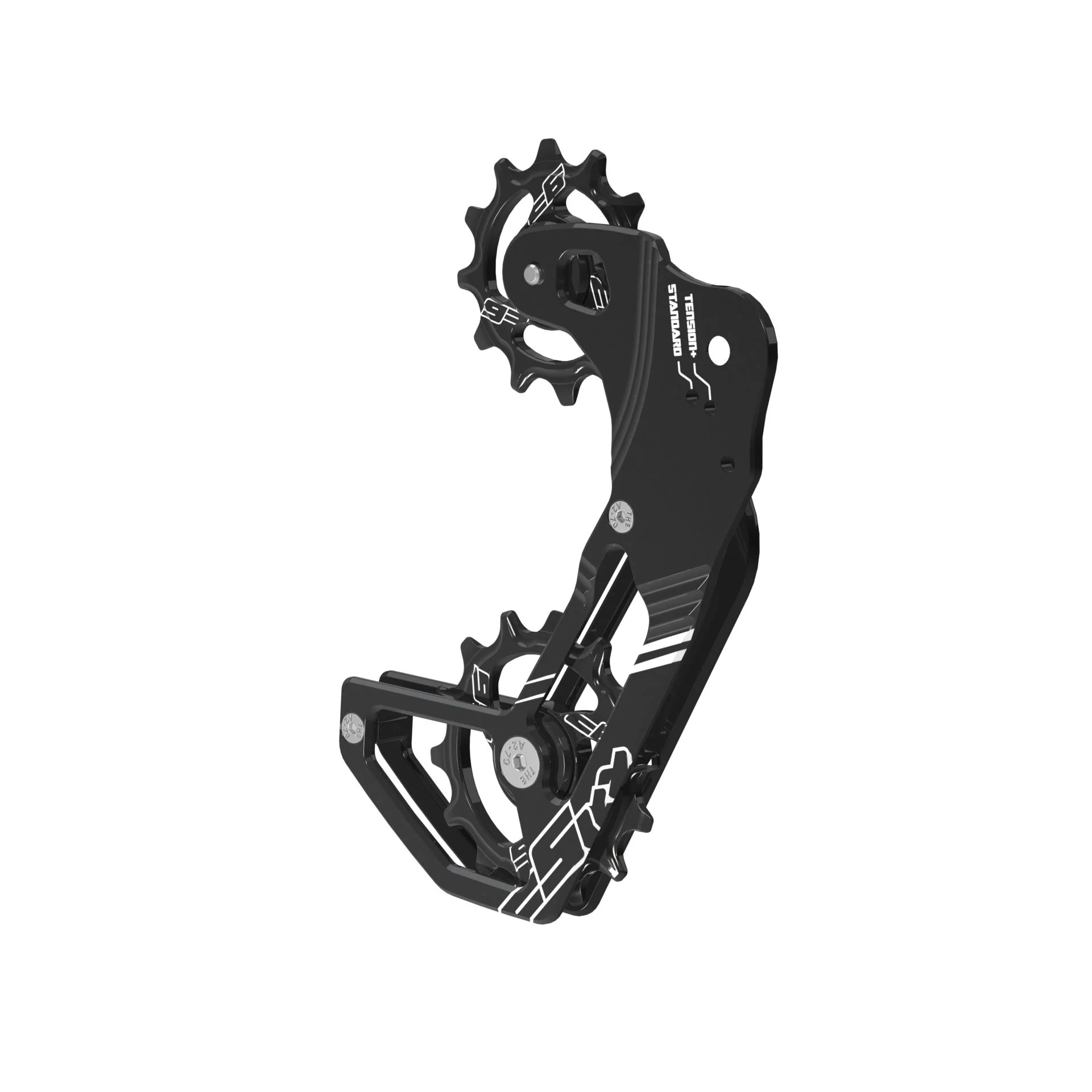 cSixx Cage - Combo - SRAM - AXS