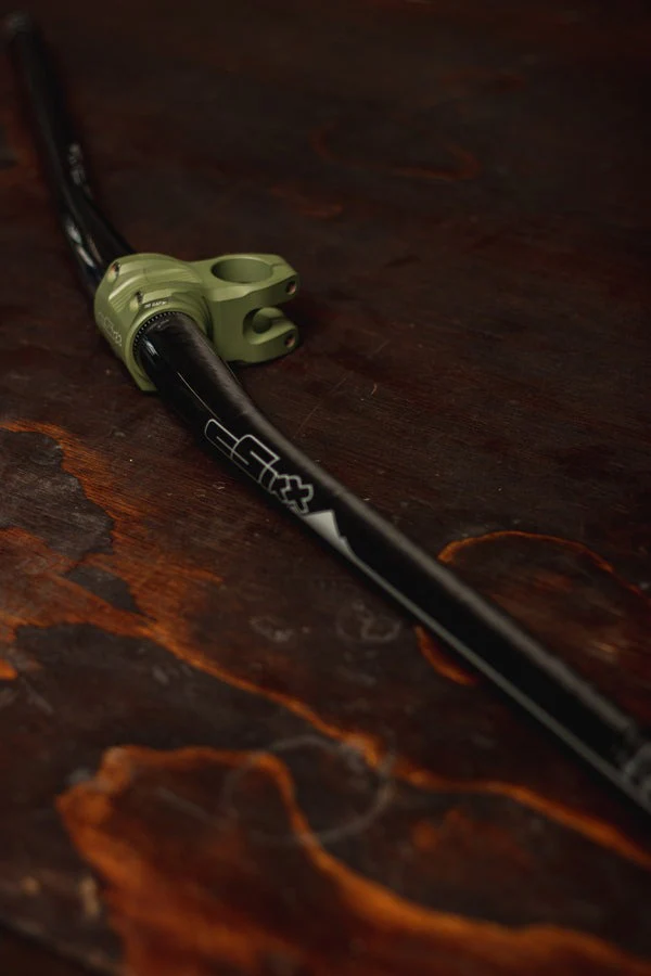 CSIXX Flat Bar XCO 10deg- 760mm - Image 4