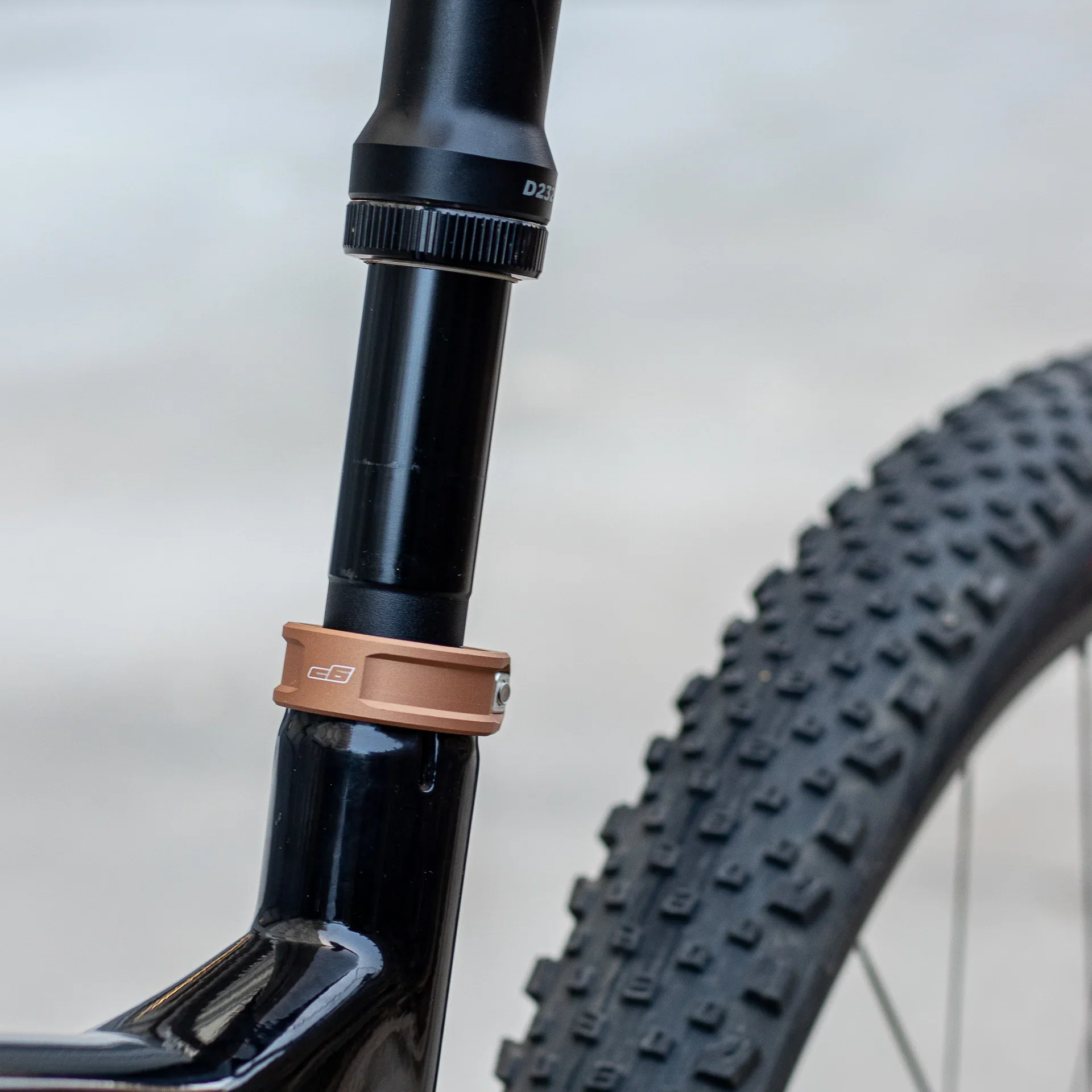 cSixx- Seat post clamp- 30mm - Image 4