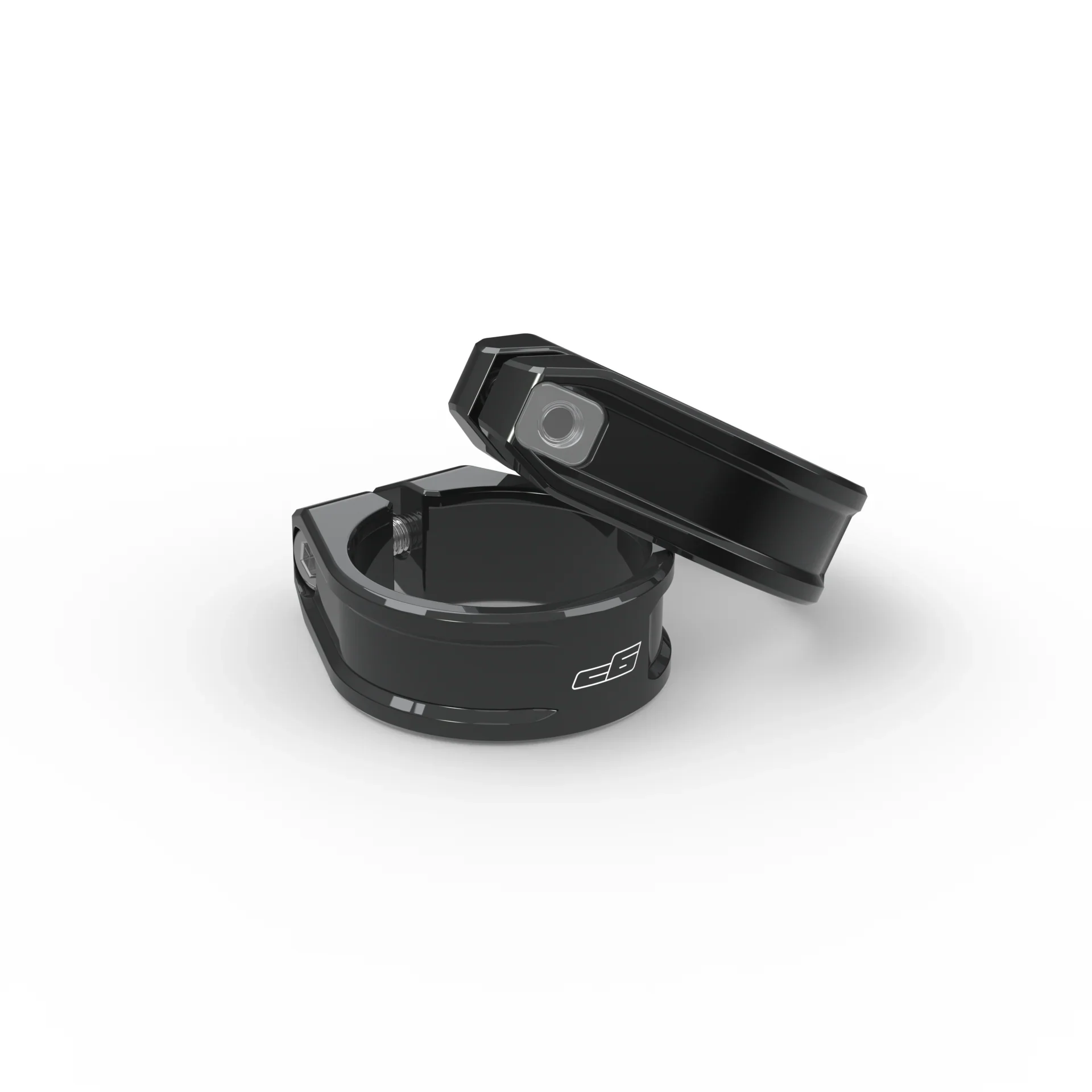 cSixx- Seat Post Clamp- 40mm - Image 2